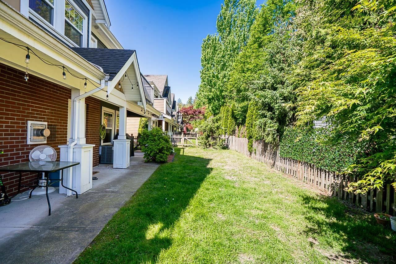 7 15988 32 AVENUE Unit: 7