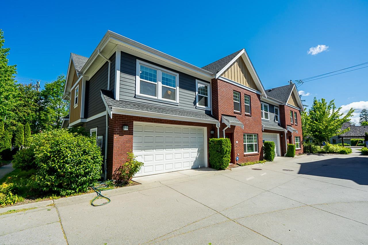 7 15988 32 AVENUE Unit: 7