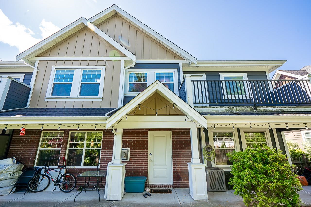 7 15988 32 AVENUE Unit: 7