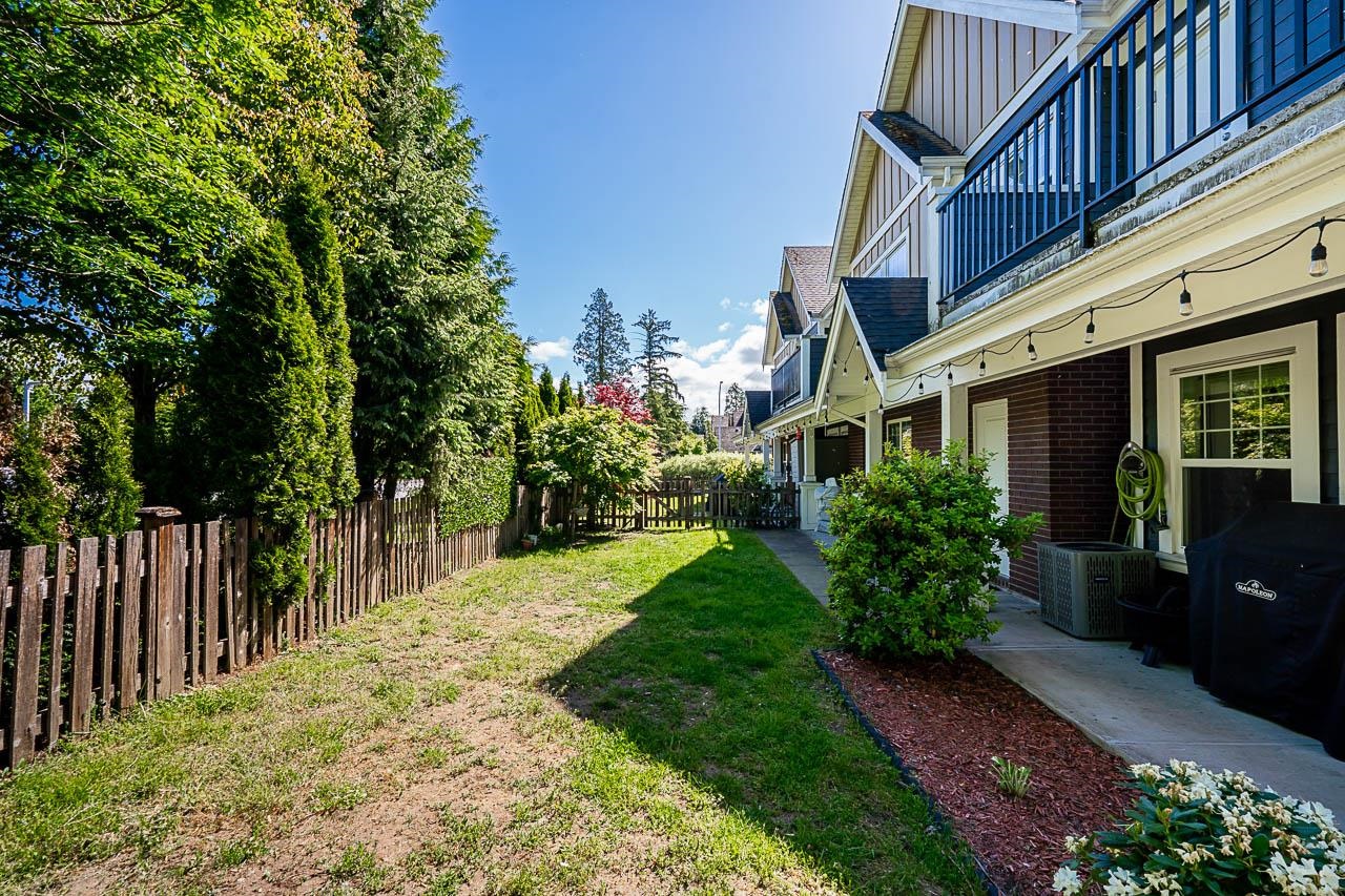 7 15988 32 AVENUE Unit: 7