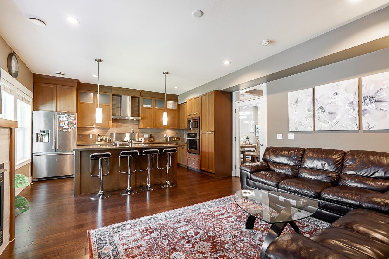7 15988 32 AVENUE Unit: 7