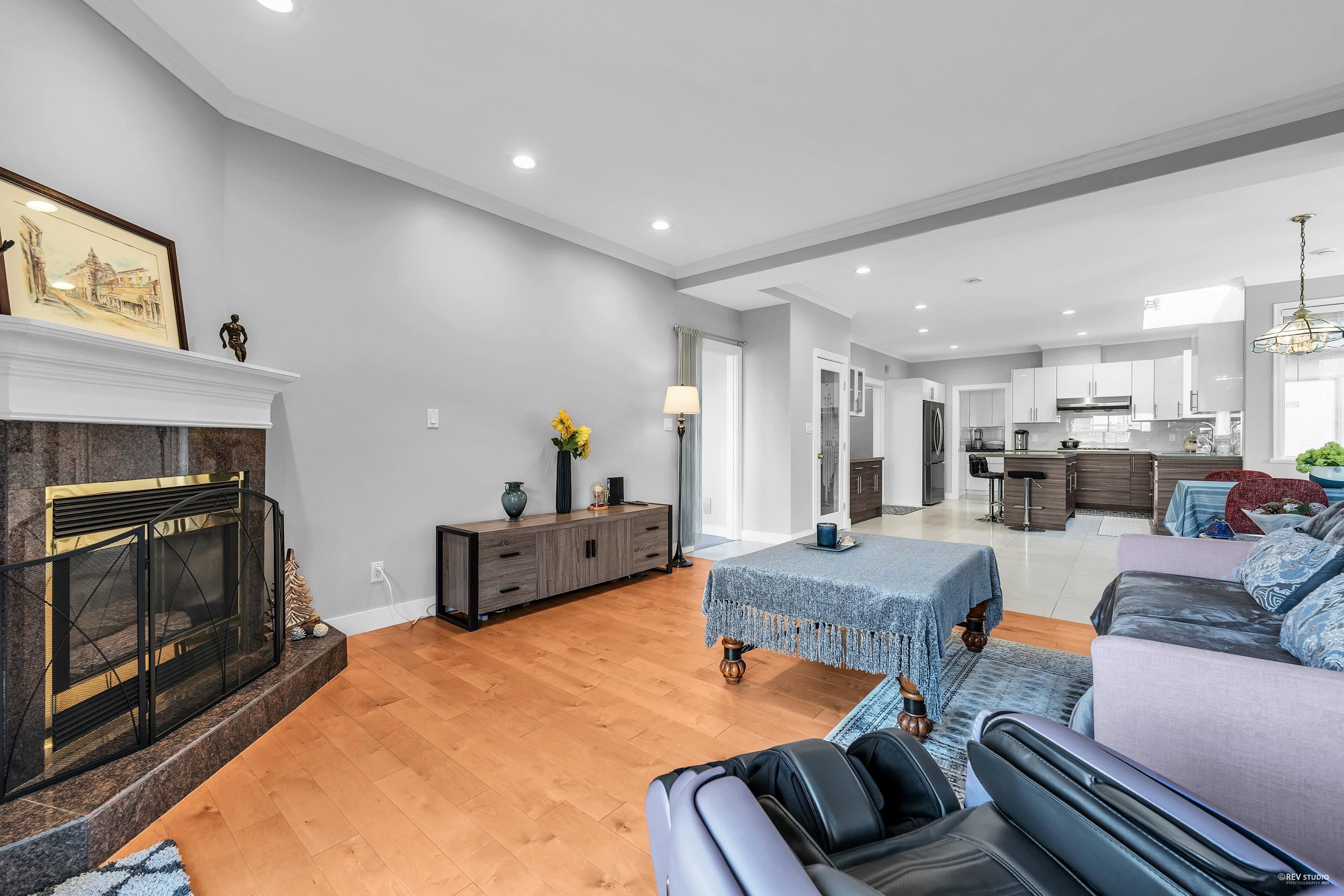 5531 LUDLOW ROAD