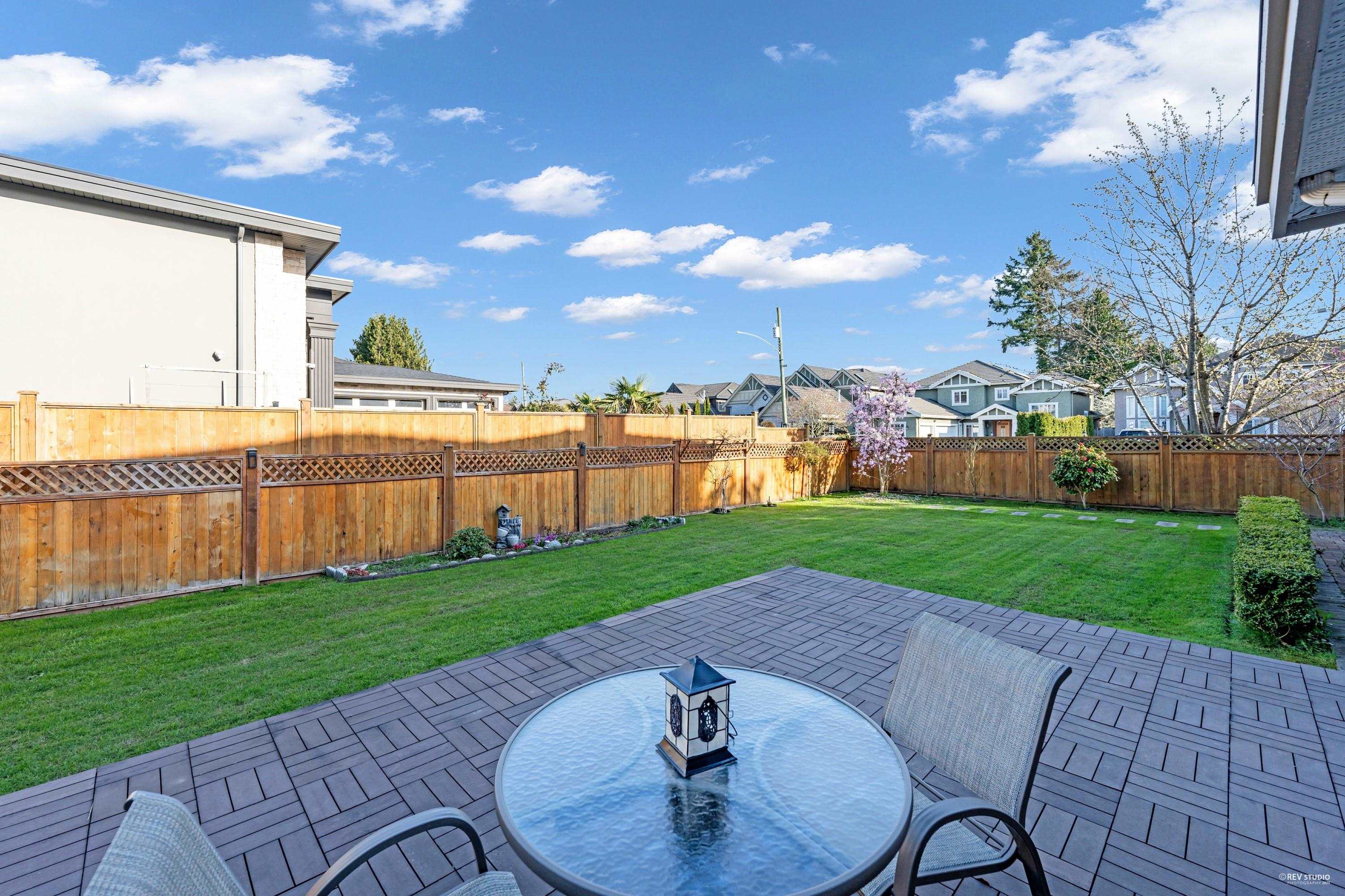 5531 LUDLOW ROAD