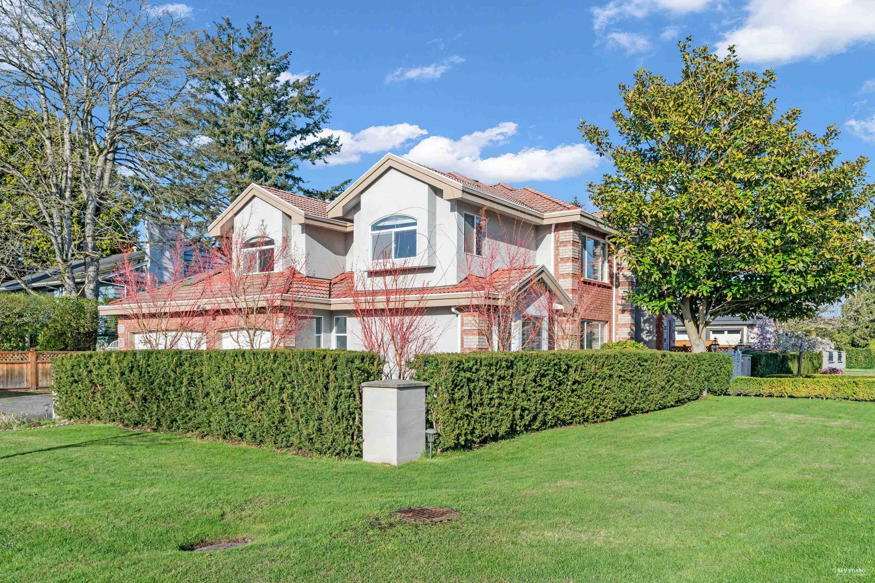 5531 LUDLOW ROAD