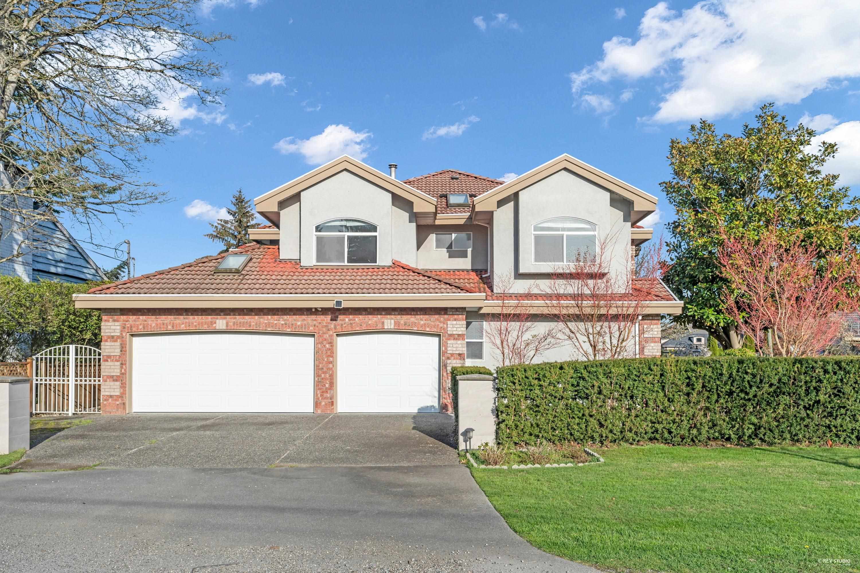 5531 LUDLOW ROAD