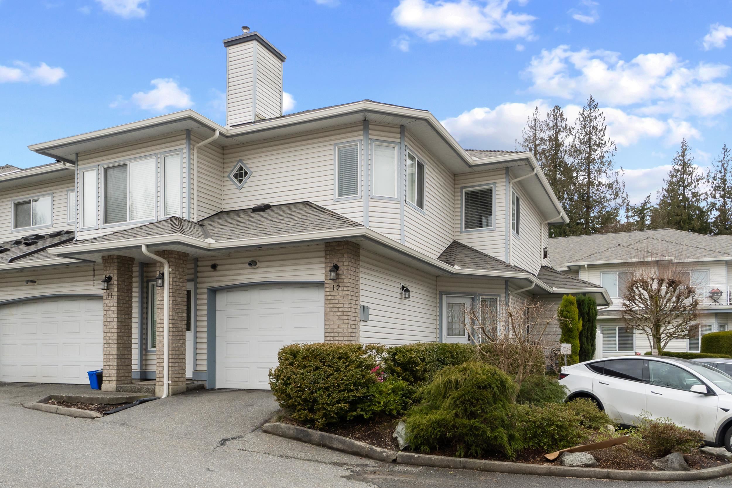 12 21579 88B AVENUE Unit: 12