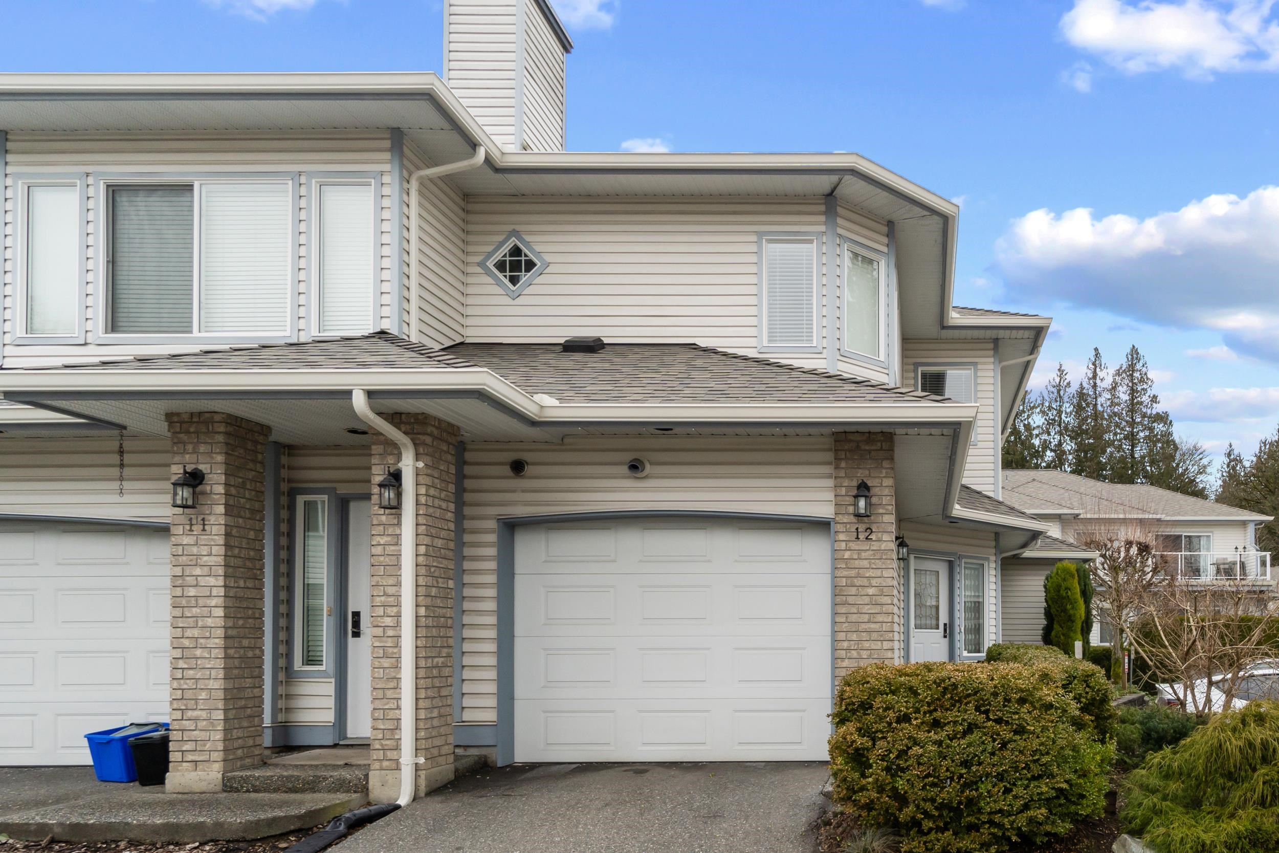 12 21579 88B AVENUE Unit: 12