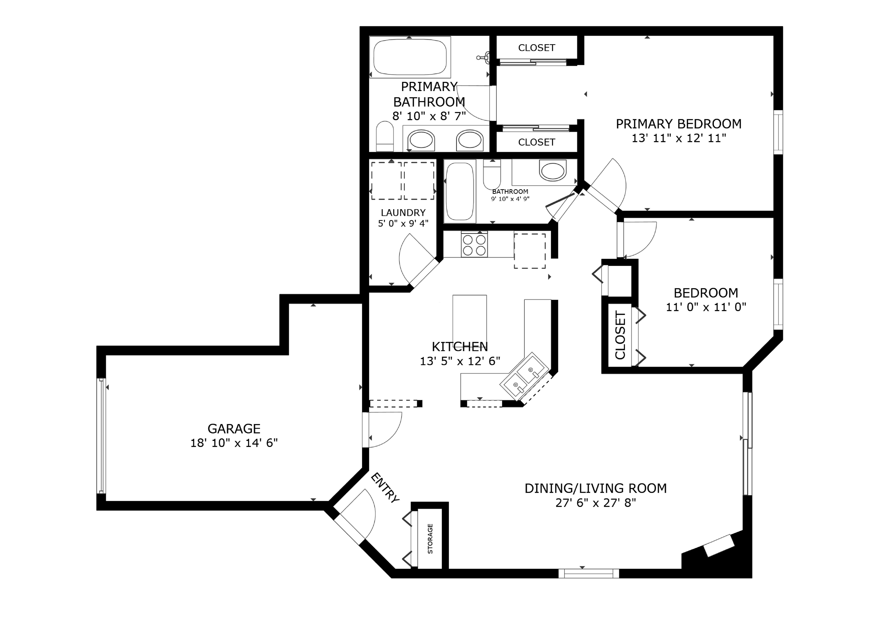12 21579 88B AVENUE Unit: 12