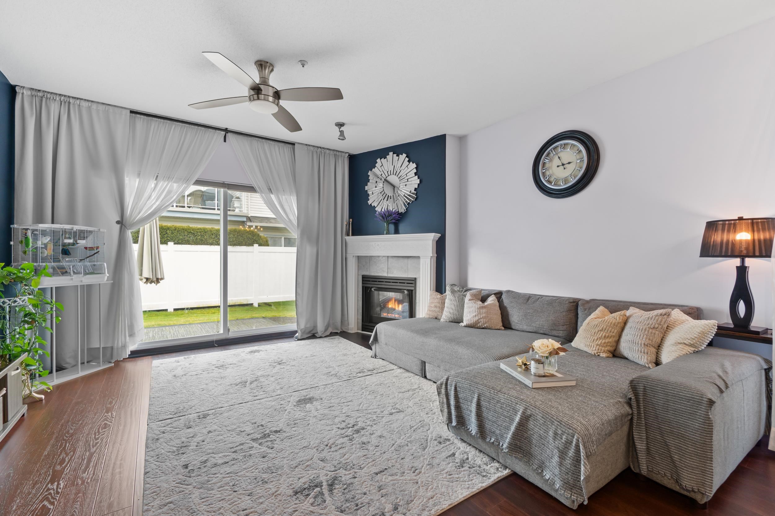 12 21579 88B AVENUE Unit: 12