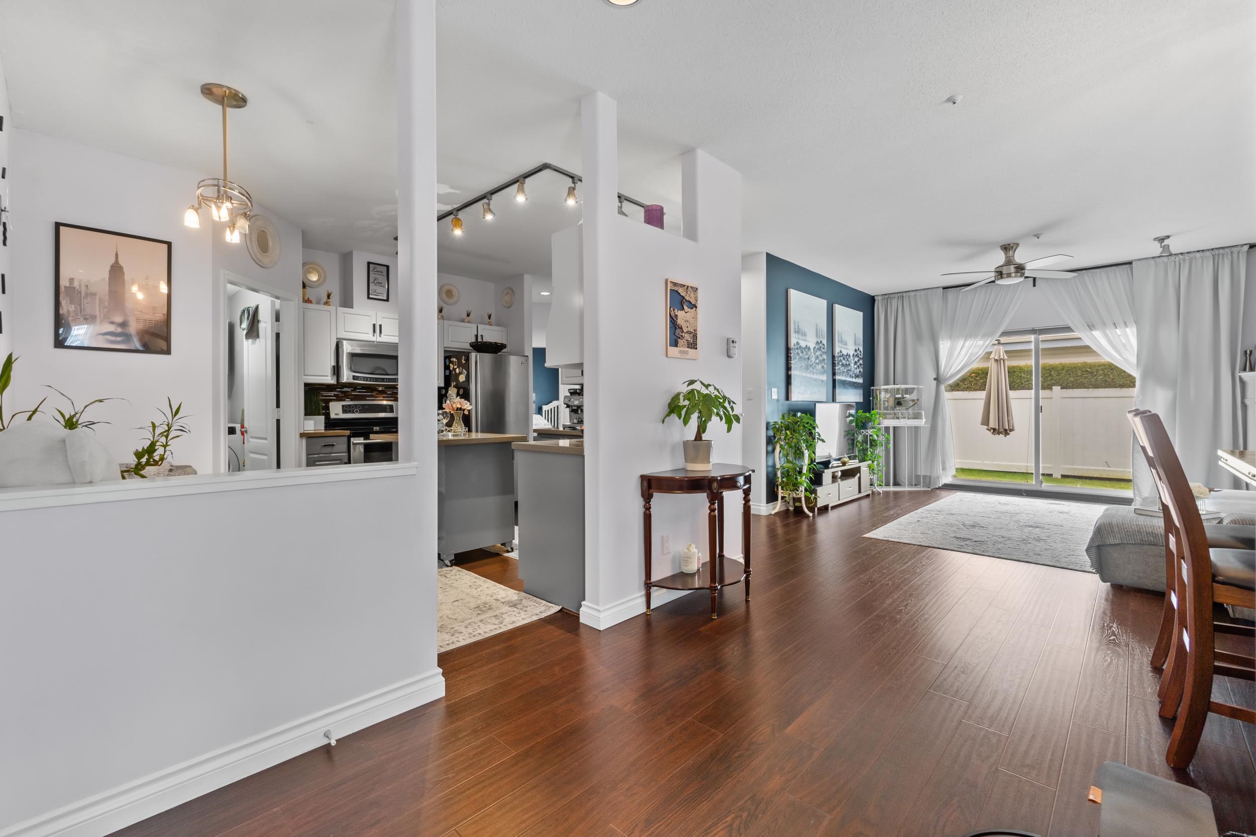 12 21579 88B AVENUE Unit: 12