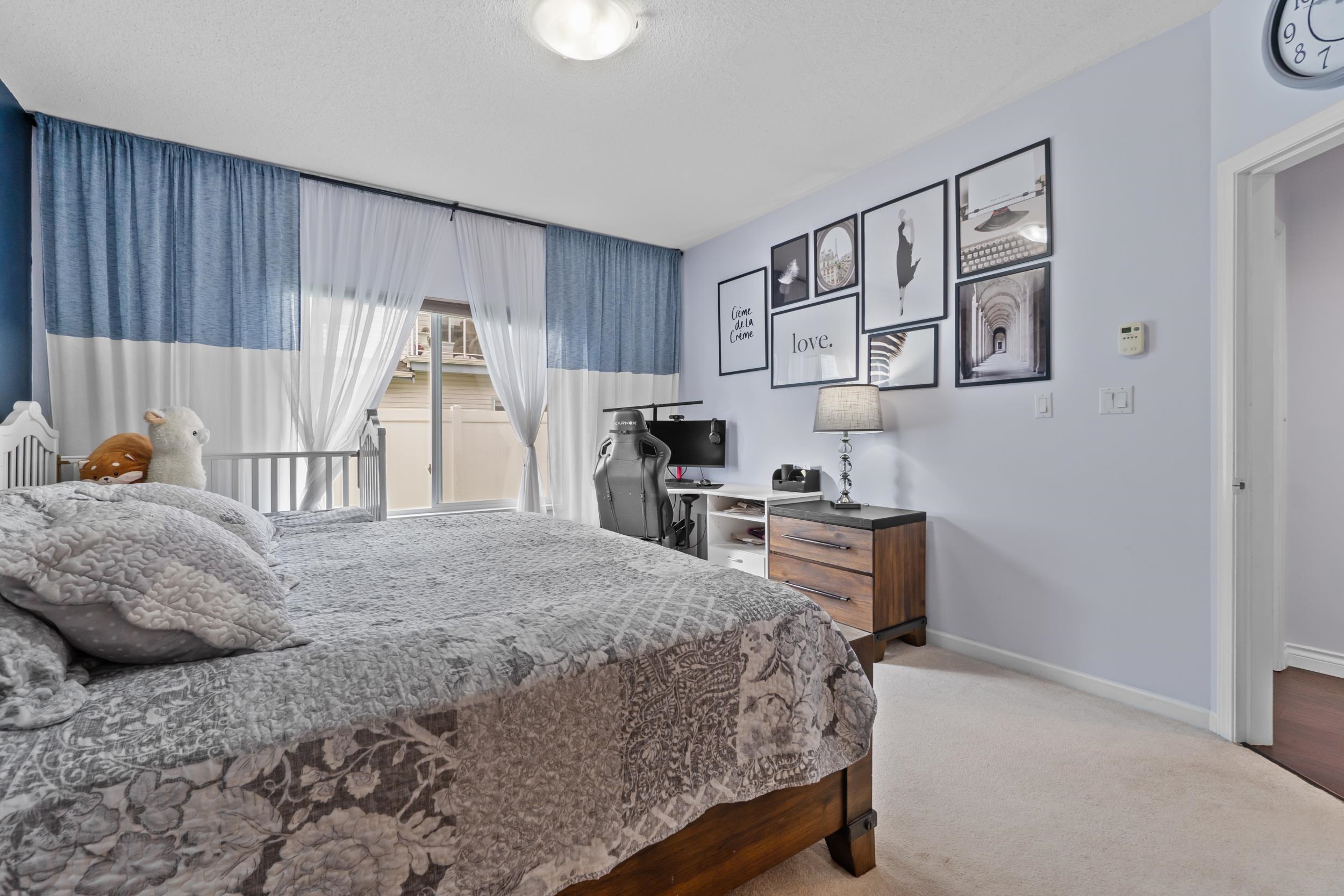 12 21579 88B AVENUE Unit: 12