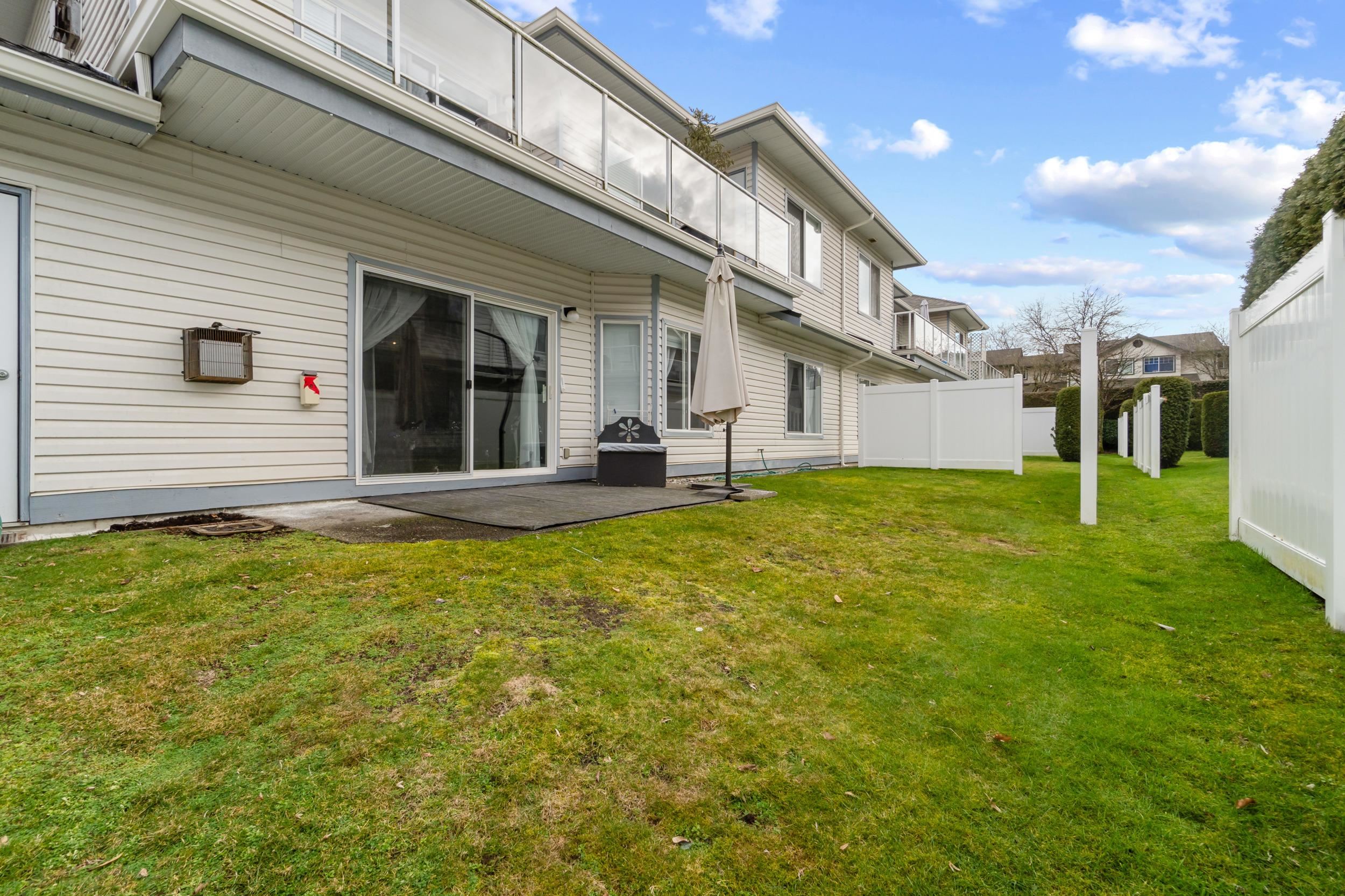 12 21579 88B AVENUE Unit: 12