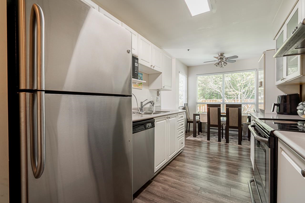 64 2727 E KENT AVENUE NORTH Unit: 64