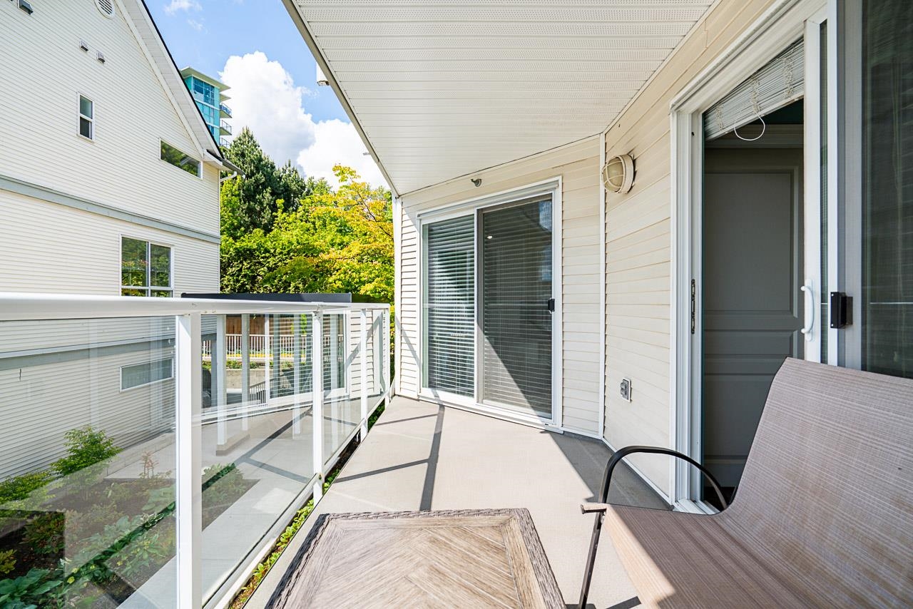 64 2727 E KENT AVENUE NORTH Unit: 64