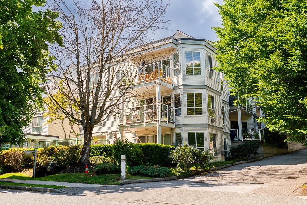 64 2727 E KENT AVENUE NORTH Unit: 64