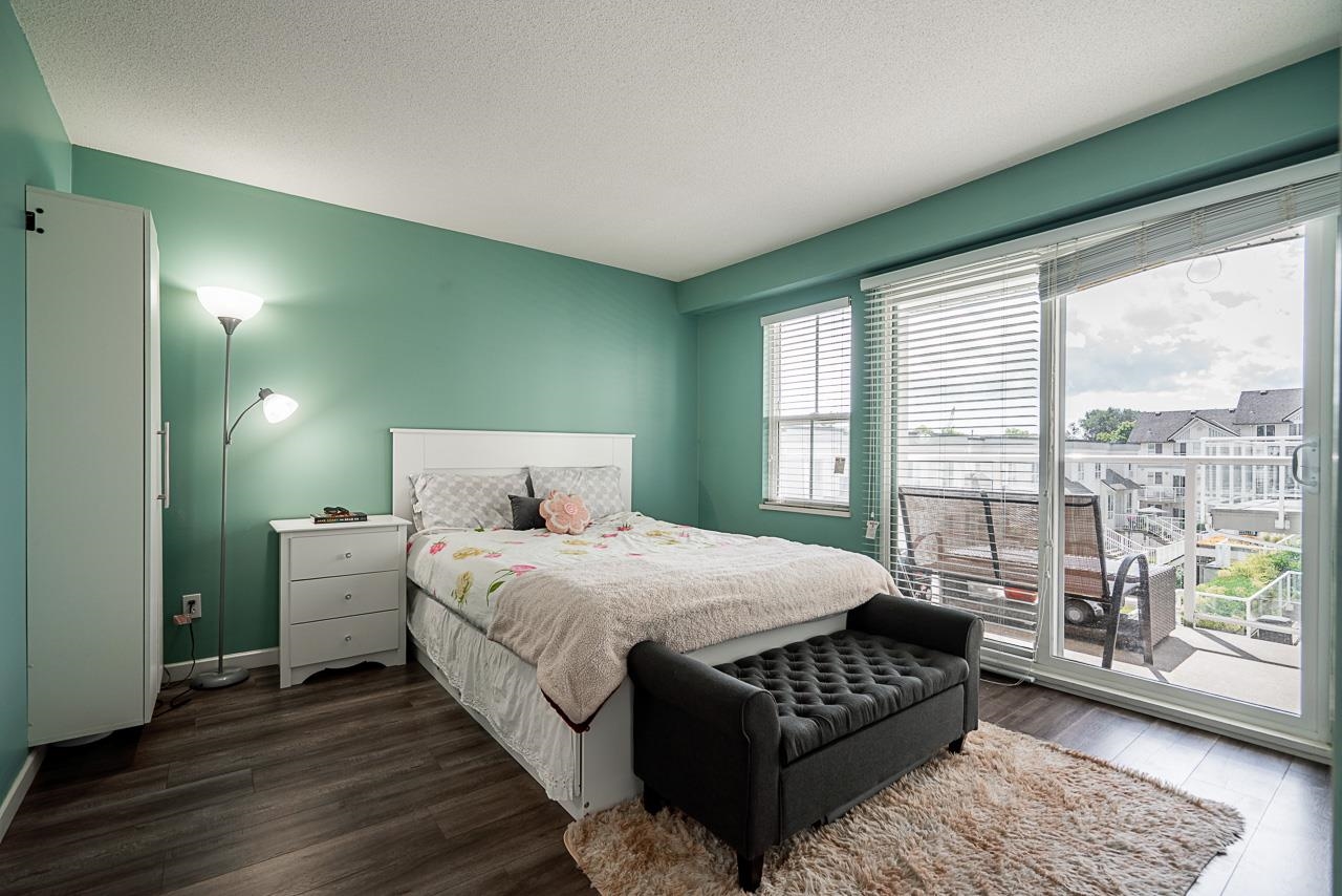 64 2727 E KENT AVENUE NORTH Unit: 64