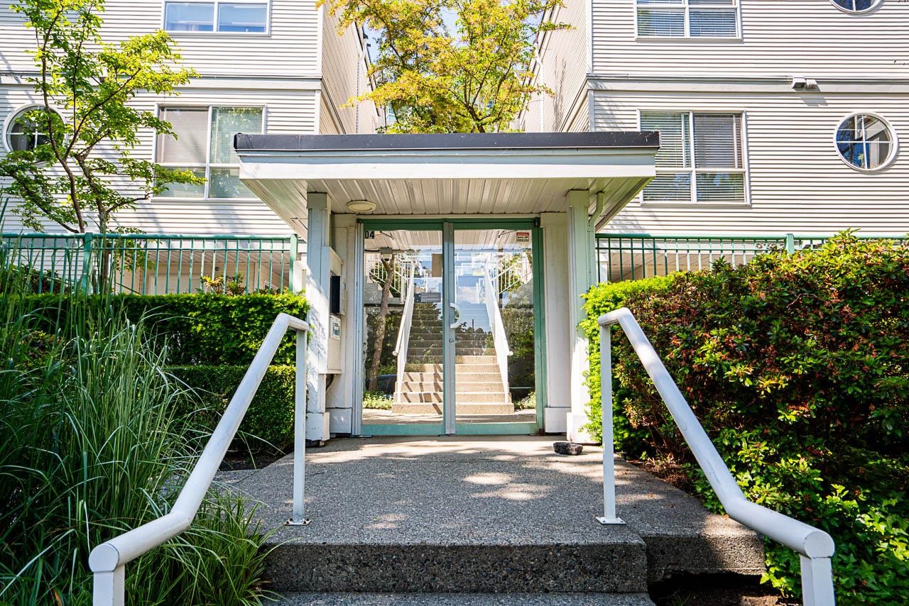 64 2727 E KENT AVENUE NORTH Unit: 64