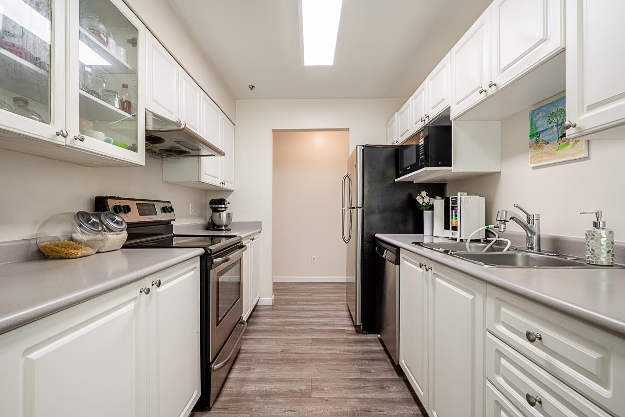 64 2727 E KENT AVENUE NORTH Unit: 64