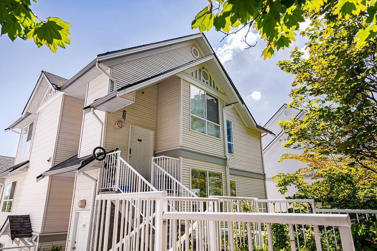 64 2727 E KENT AVENUE NORTH Unit: 64