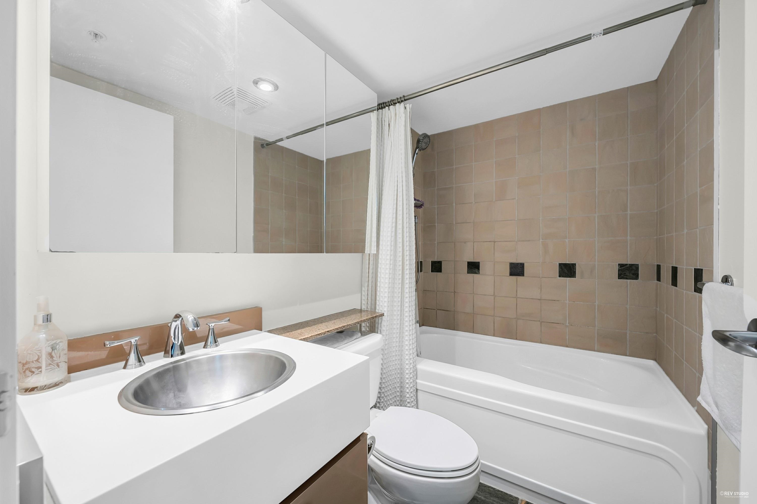 3002 1438 RICHARDS STREET Unit: 3002