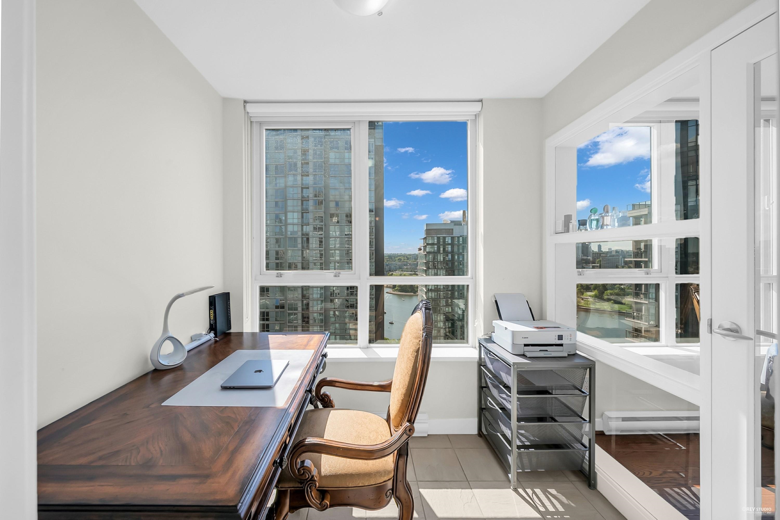 3002 1438 RICHARDS STREET Unit: 3002