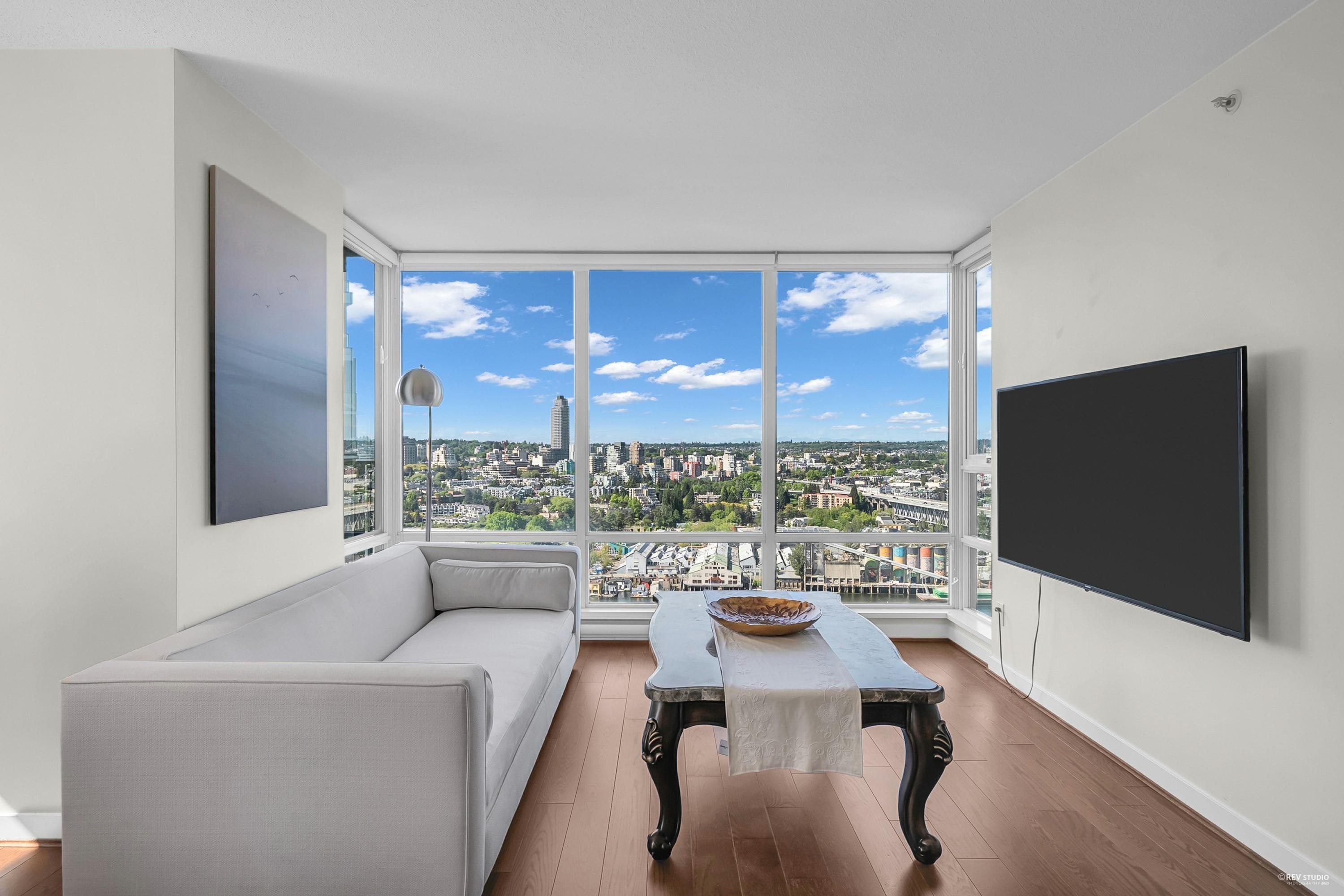 3002 1438 RICHARDS STREET Unit: 3002