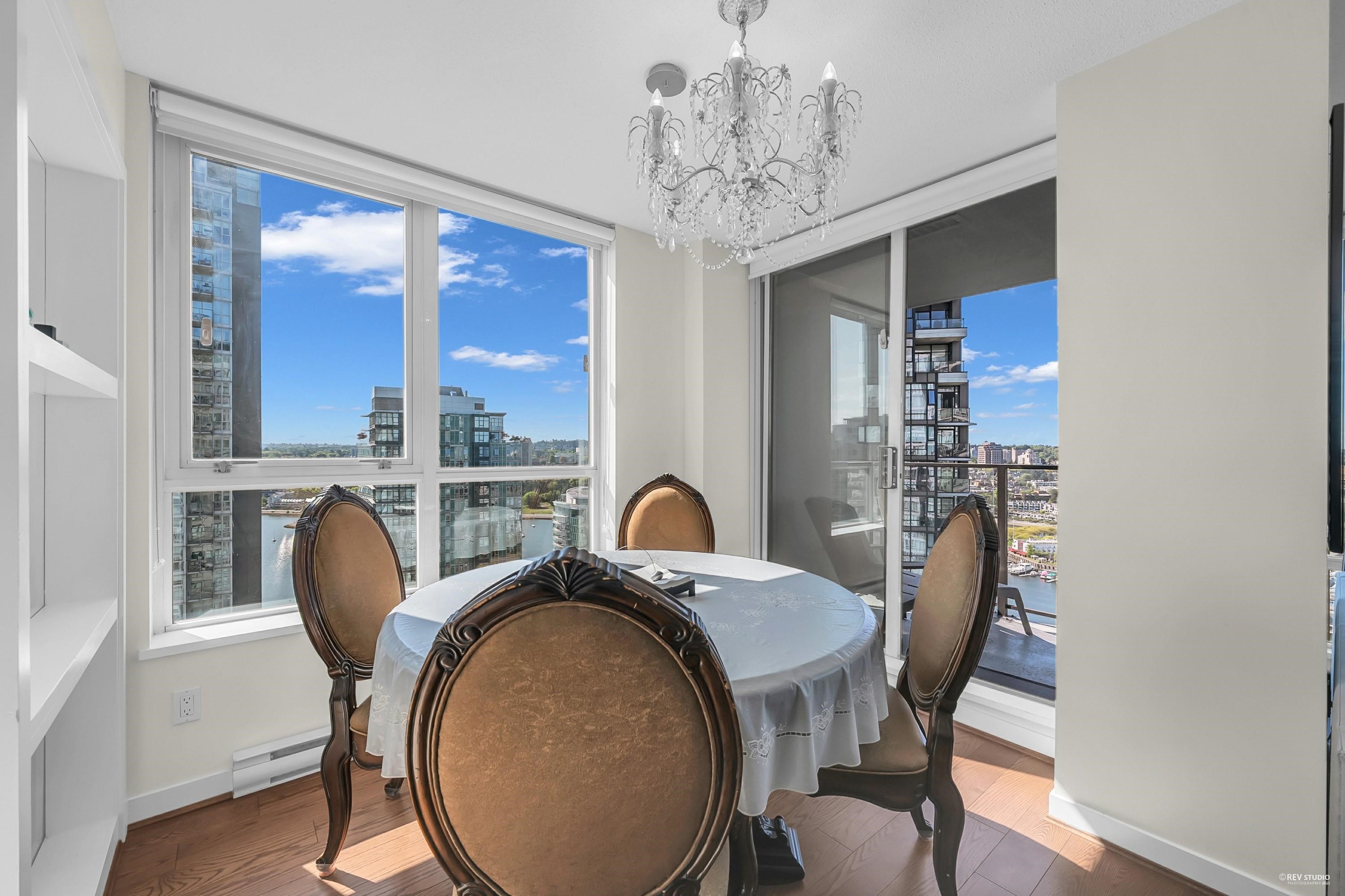 3002 1438 RICHARDS STREET Unit: 3002