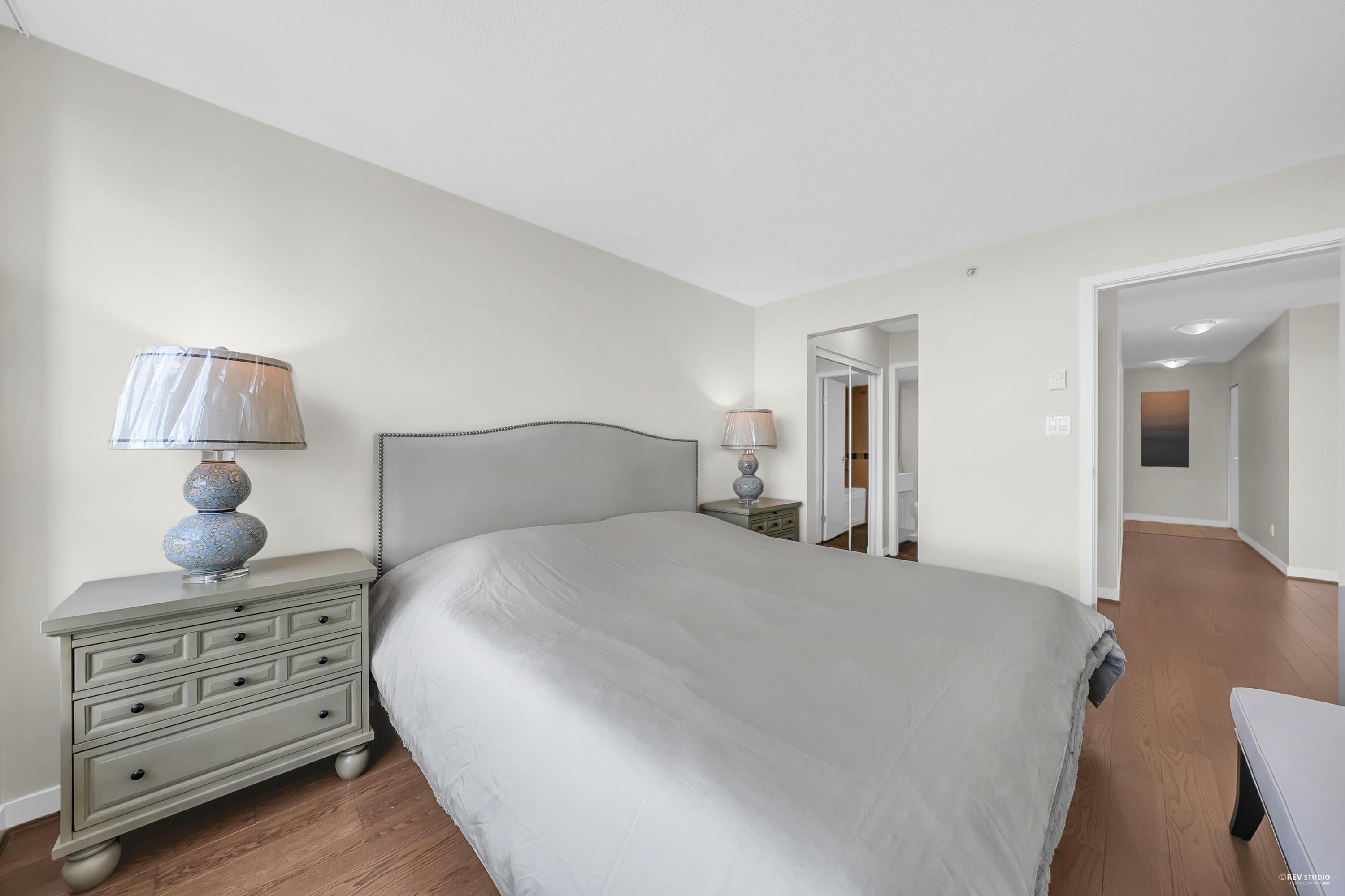 3002 1438 RICHARDS STREET Unit: 3002
