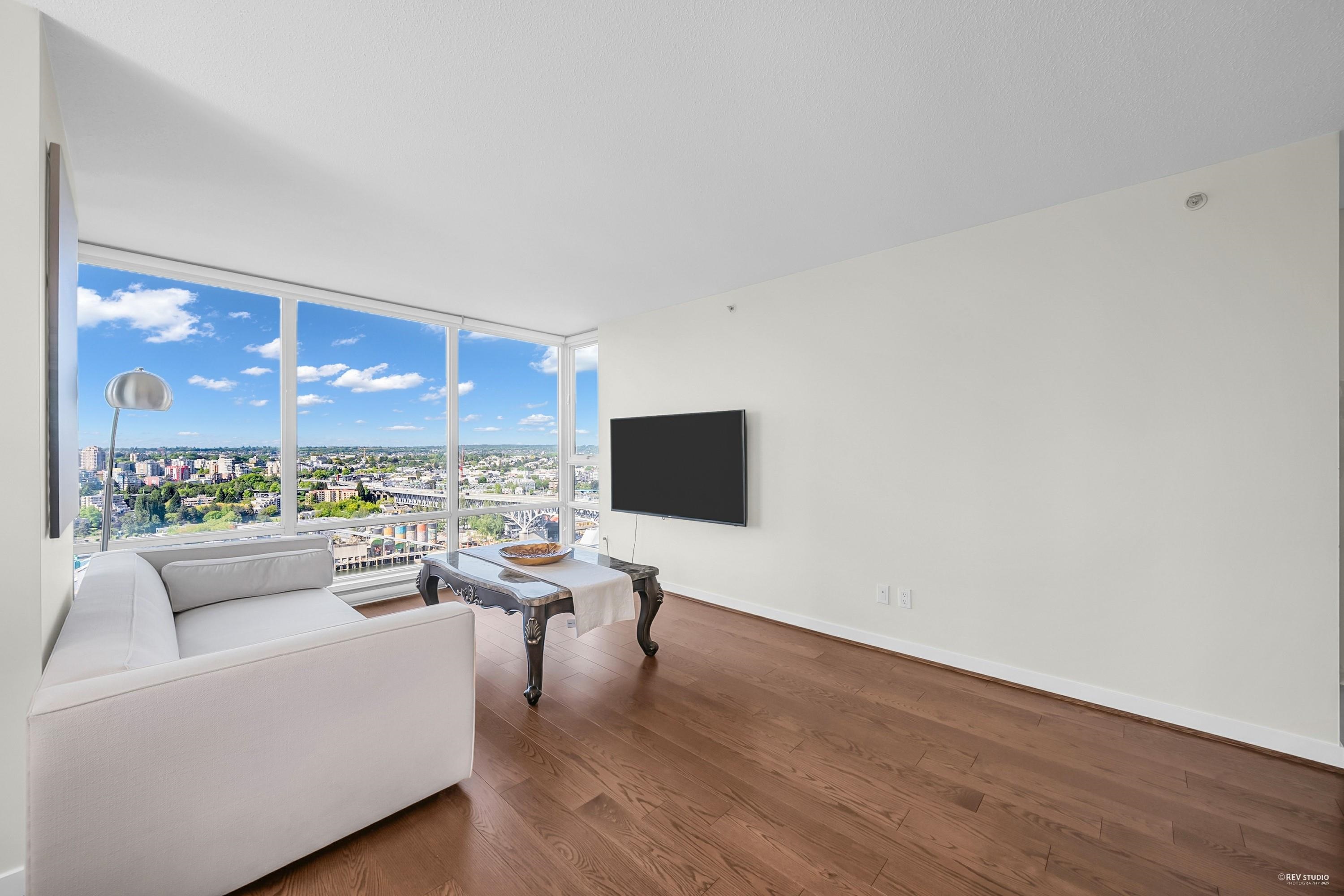 3002 1438 RICHARDS STREET Unit: 3002