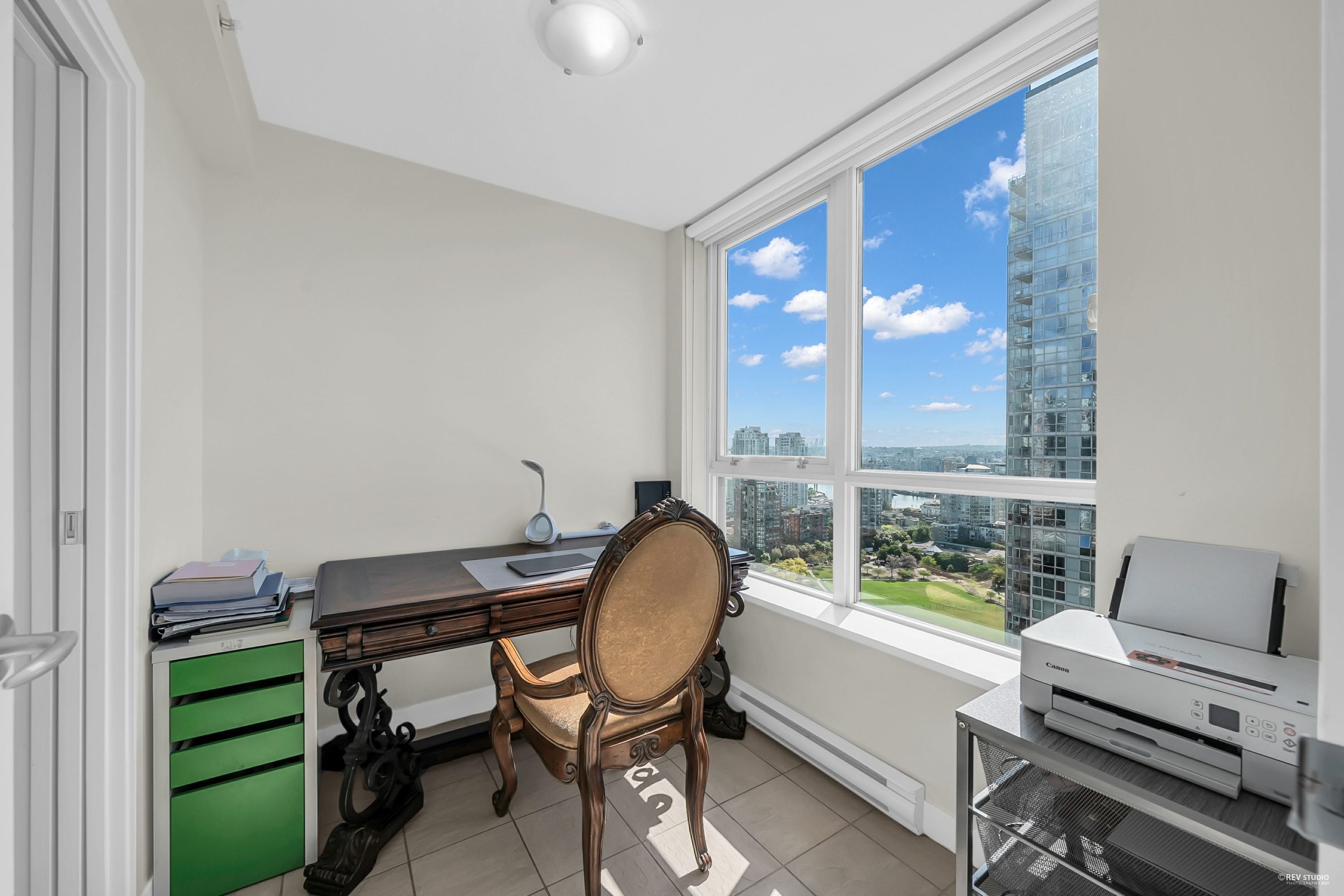 3002 1438 RICHARDS STREET Unit: 3002