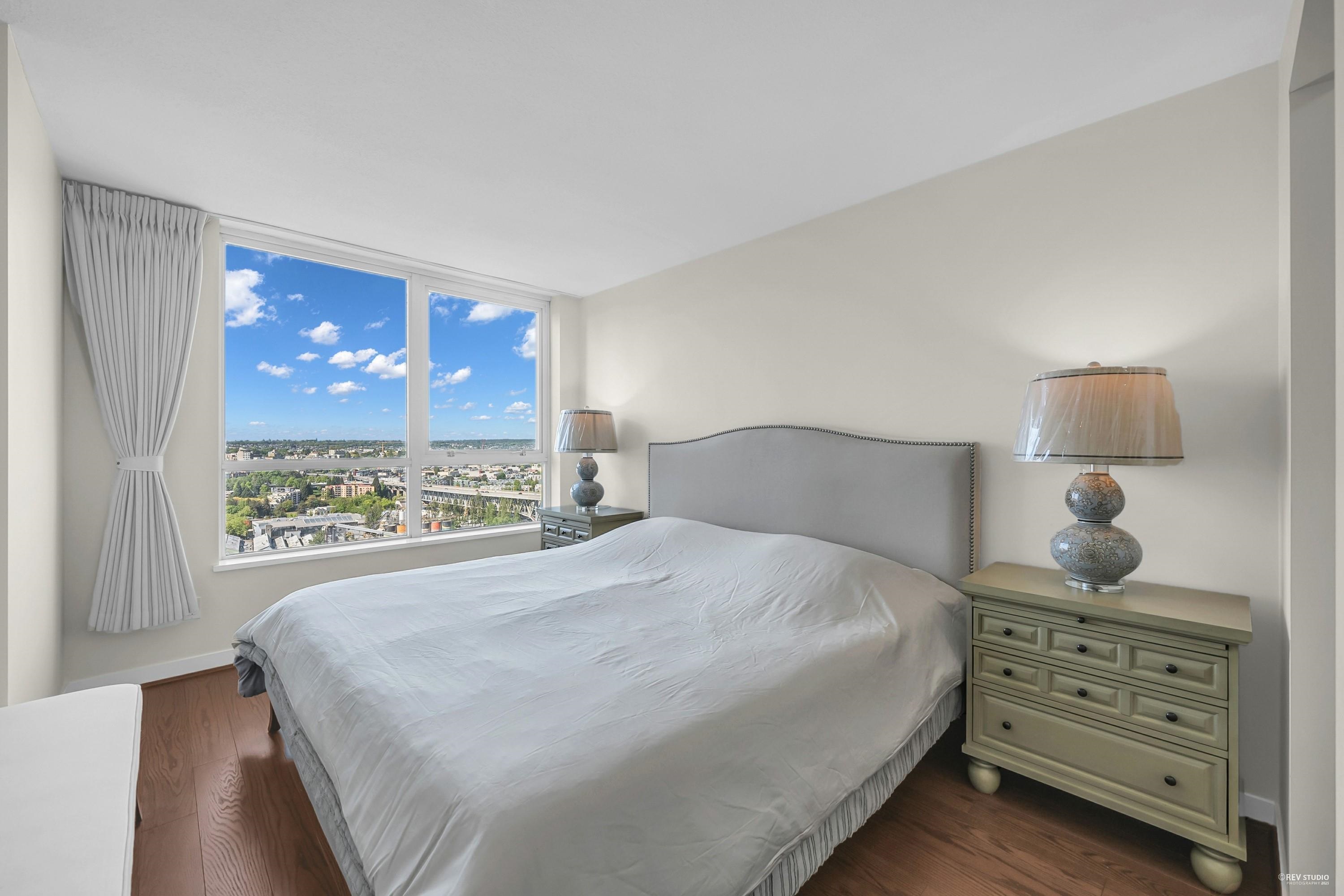 3002 1438 RICHARDS STREET Unit: 3002