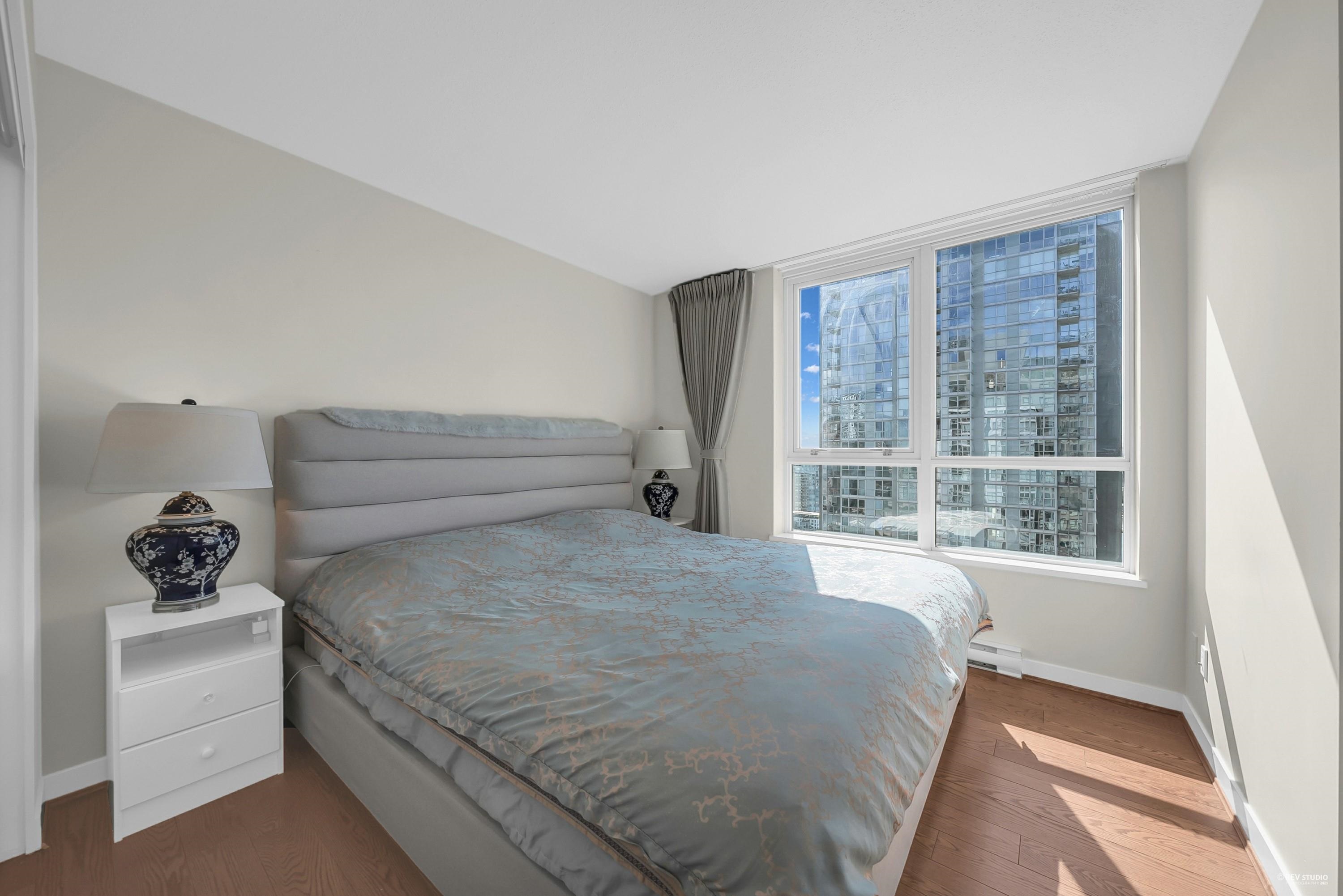 3002 1438 RICHARDS STREET Unit: 3002