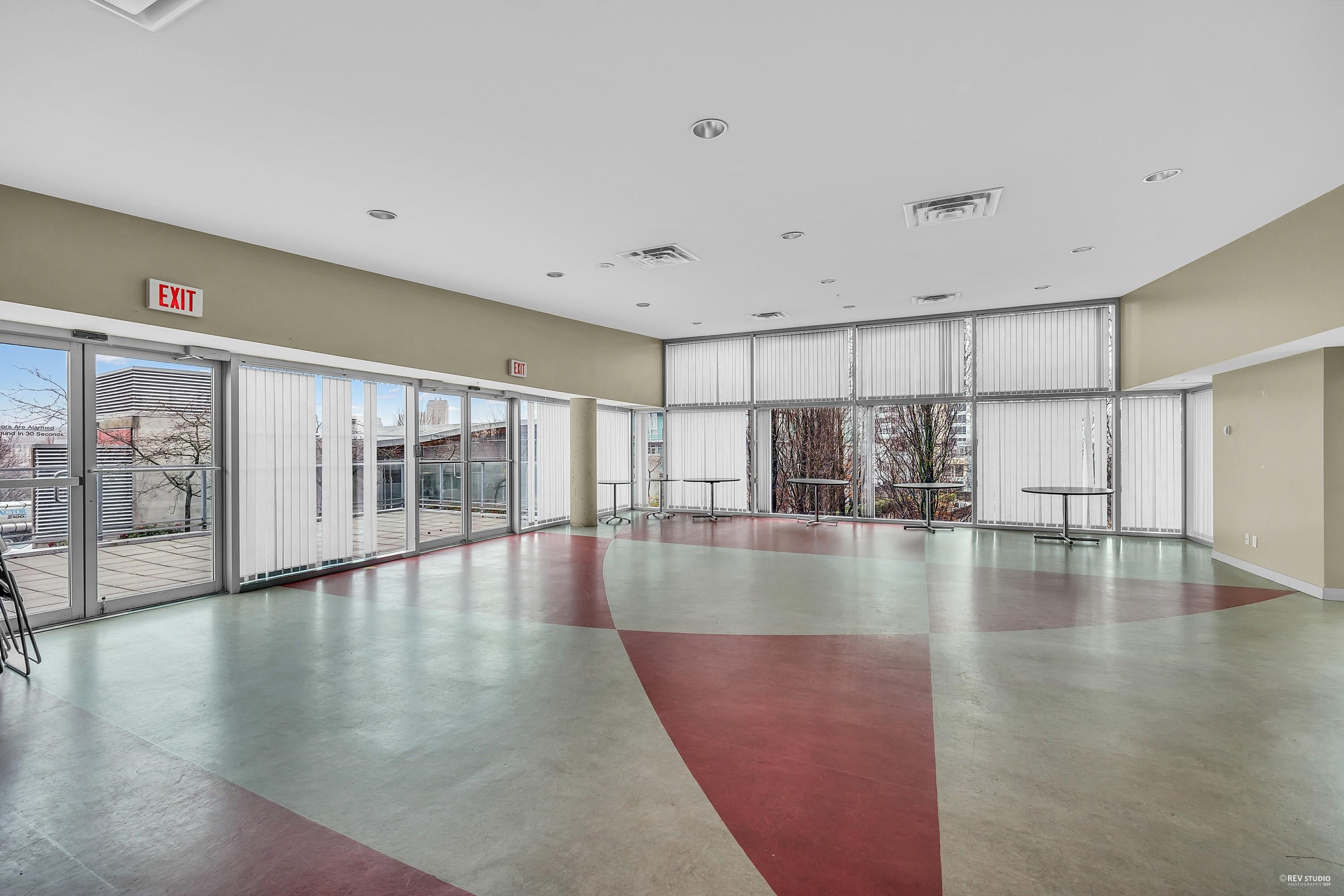 3002 1438 RICHARDS STREET Unit: 3002