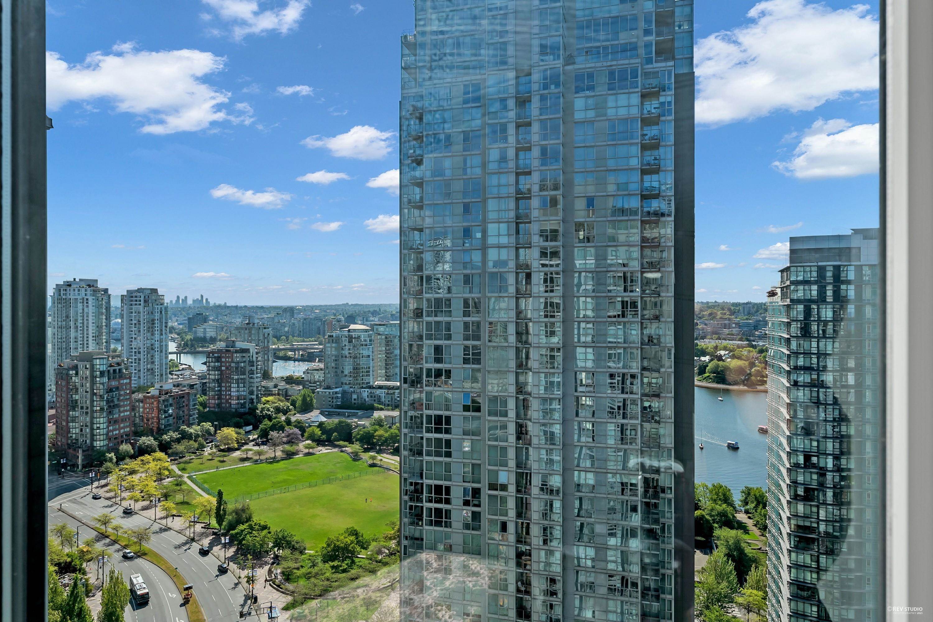 3002 1438 RICHARDS STREET Unit: 3002
