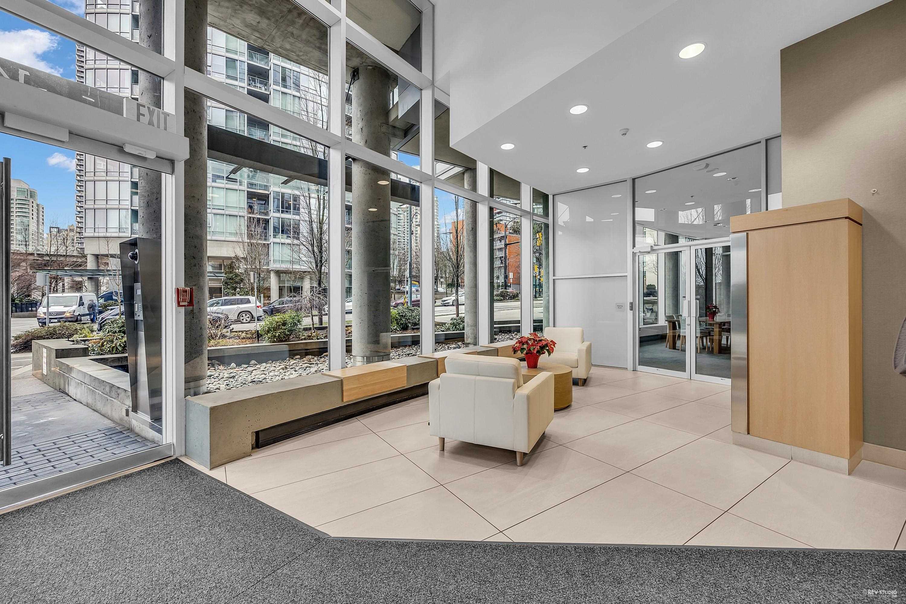 3002 1438 RICHARDS STREET Unit: 3002
