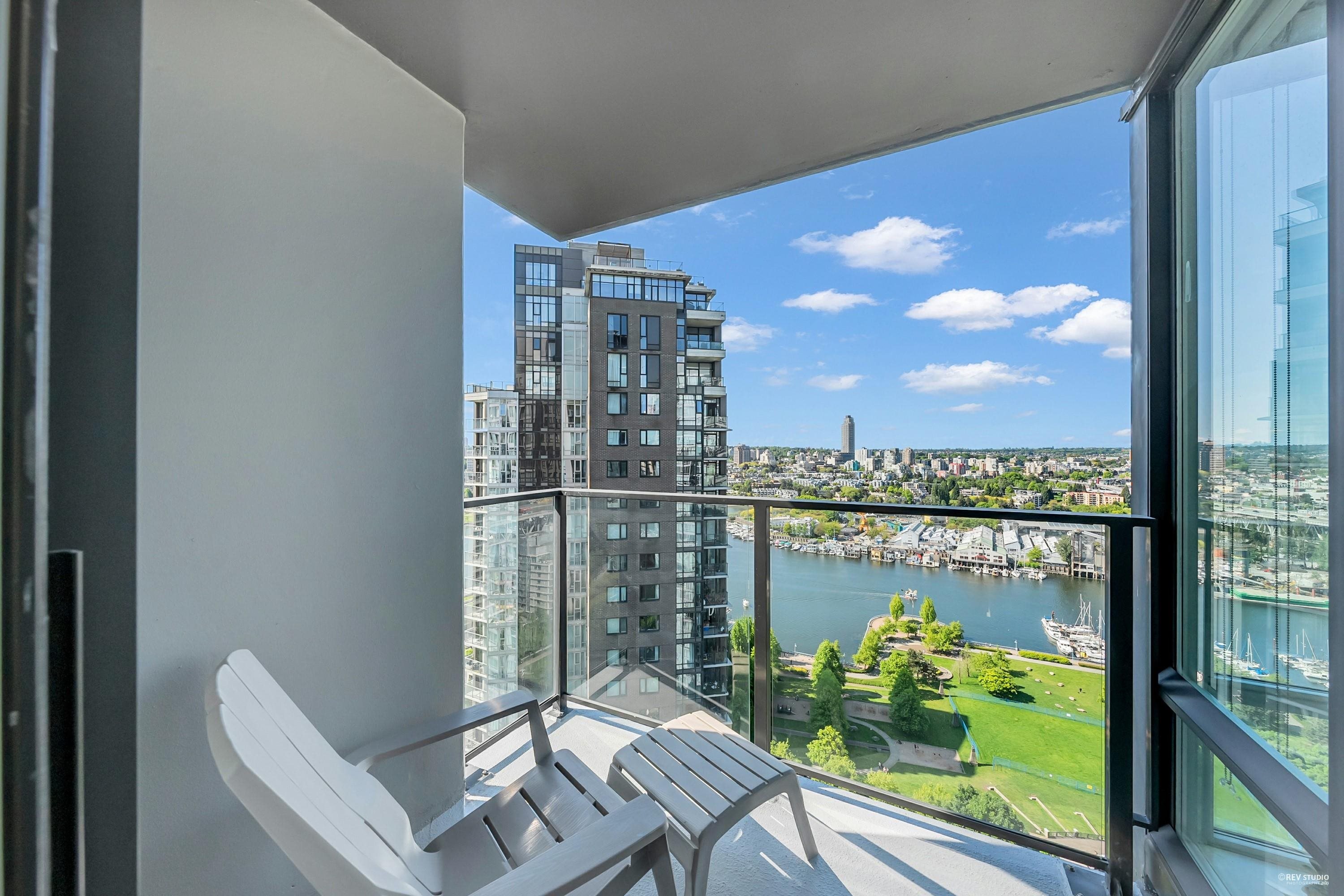 3002 1438 RICHARDS STREET Unit: 3002