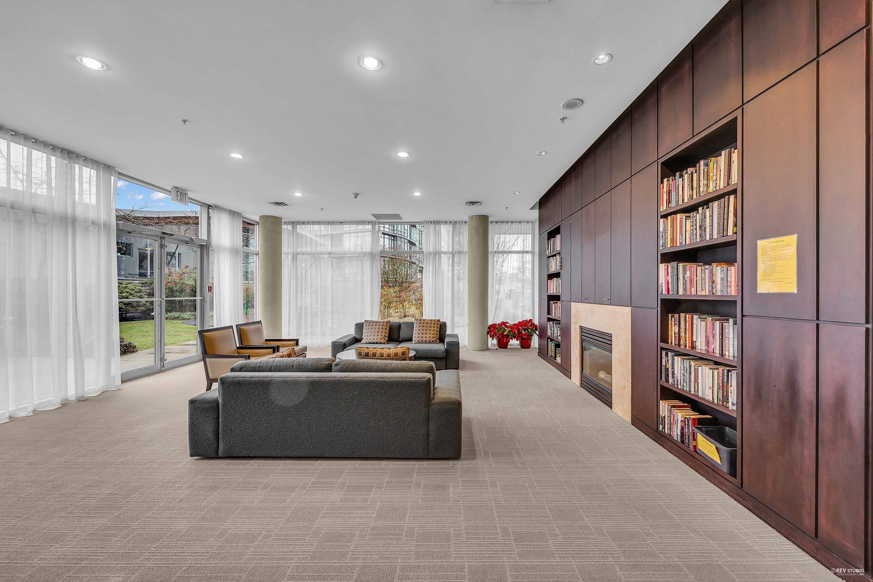 3002 1438 RICHARDS STREET Unit: 3002