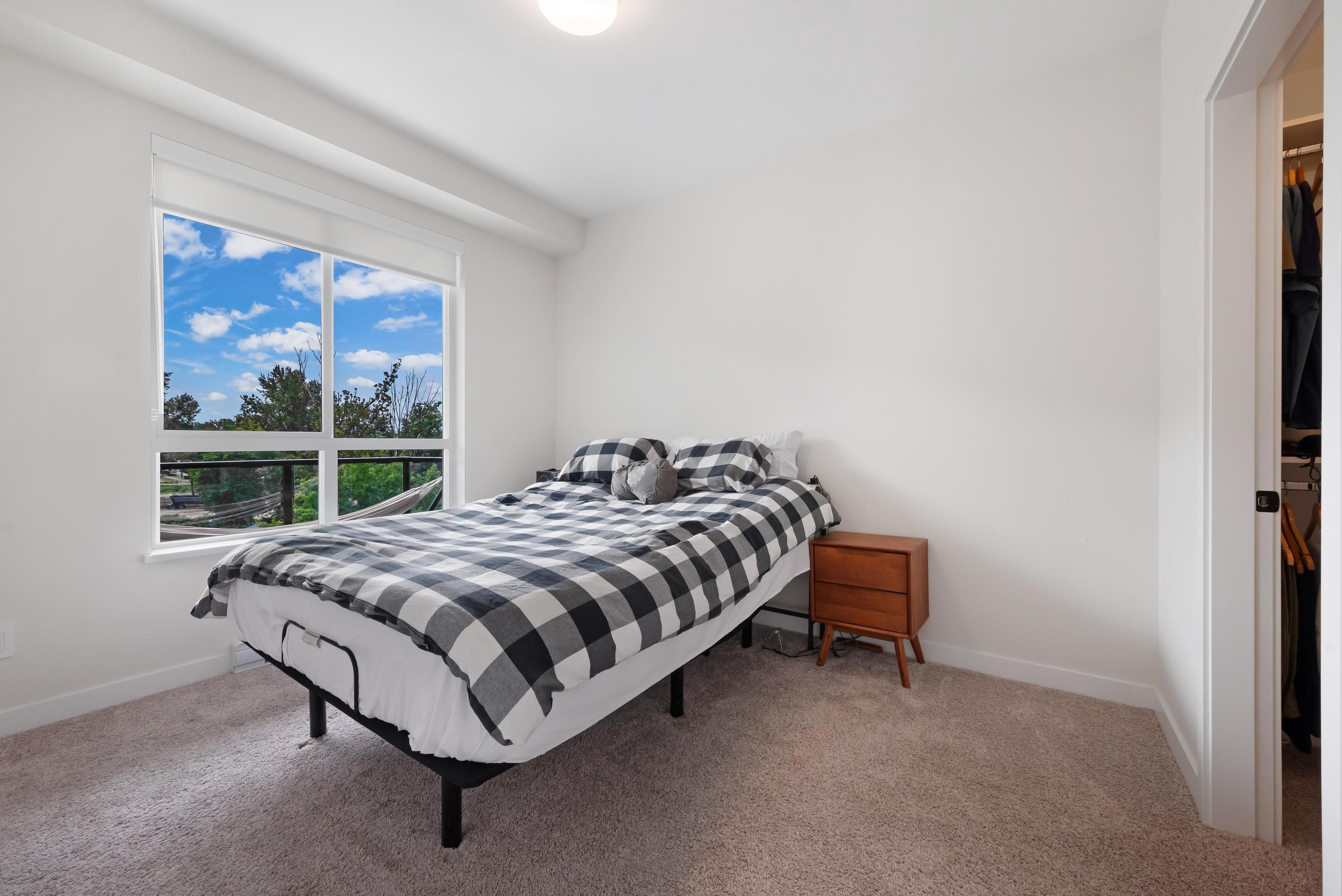 601 8117 200A STREET Unit: 601