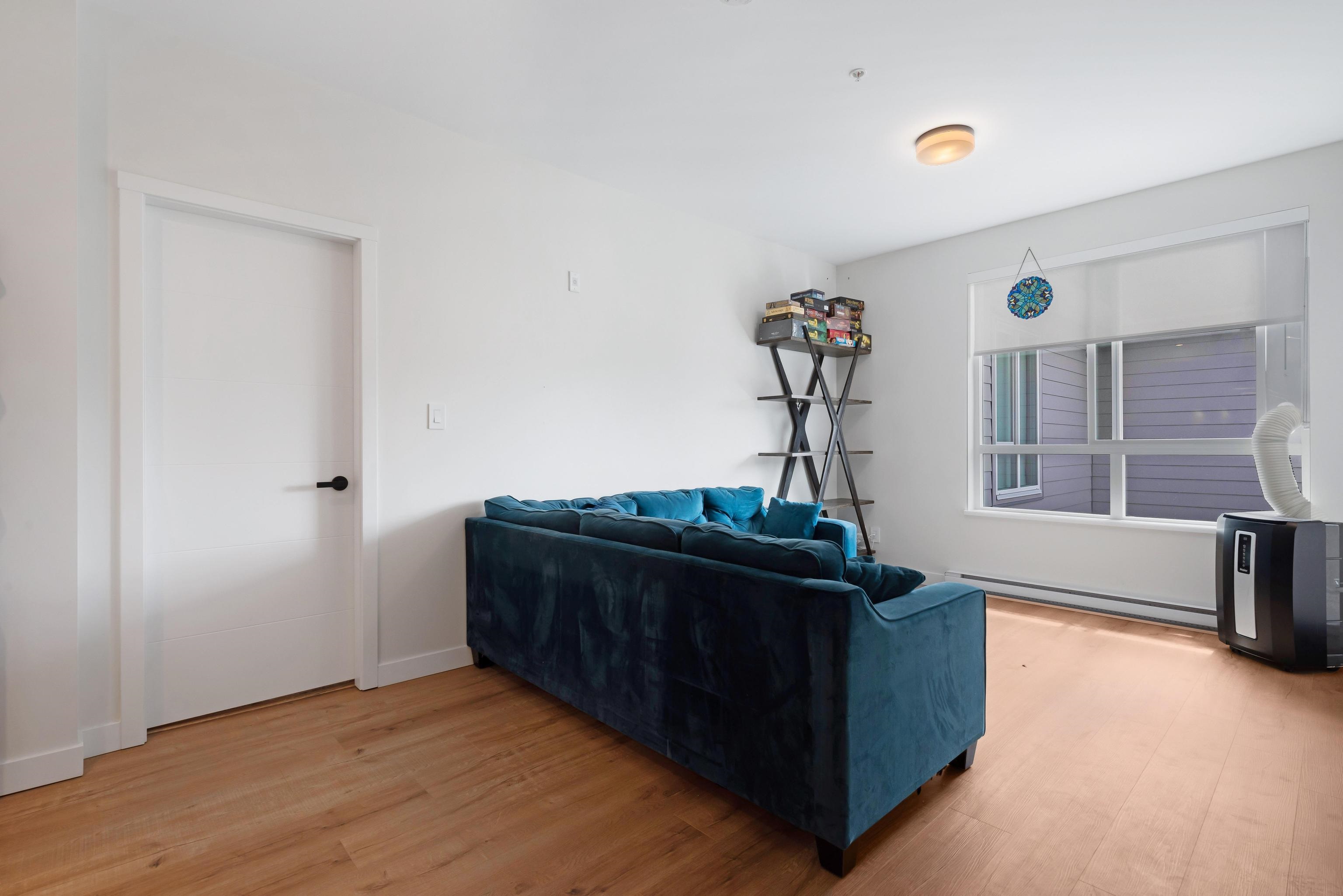 601 8117 200A STREET Unit: 601