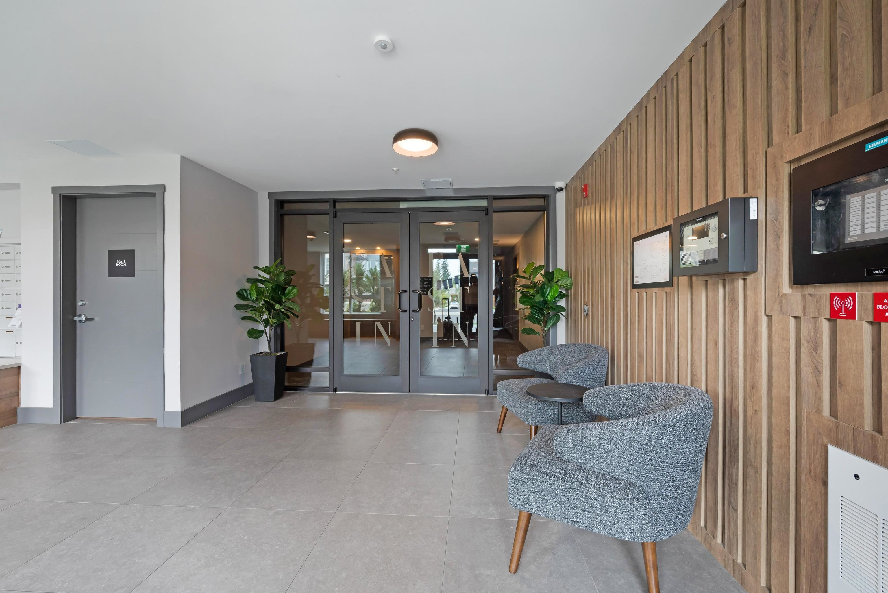 601 8117 200A STREET Unit: 601