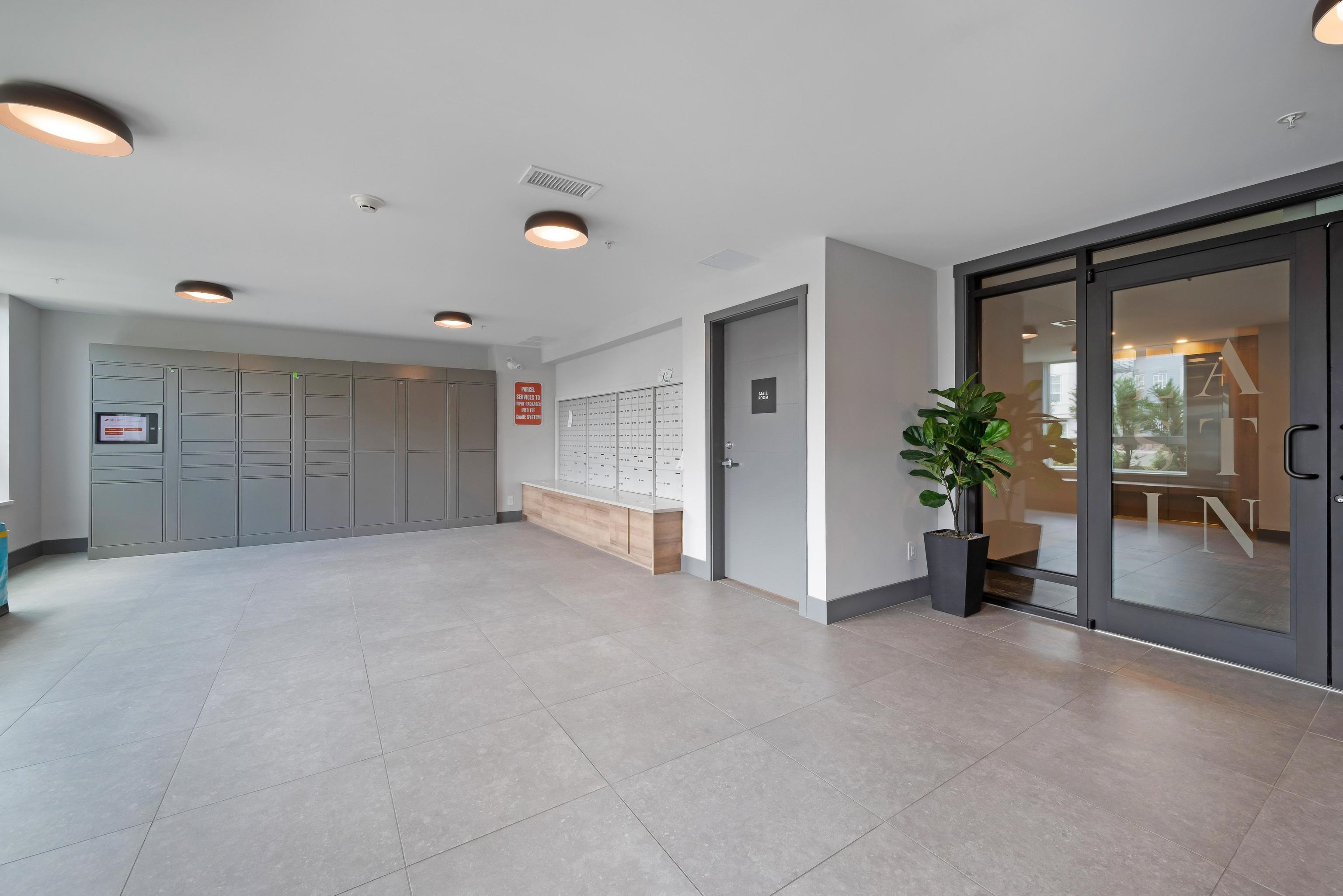 601 8117 200A STREET Unit: 601