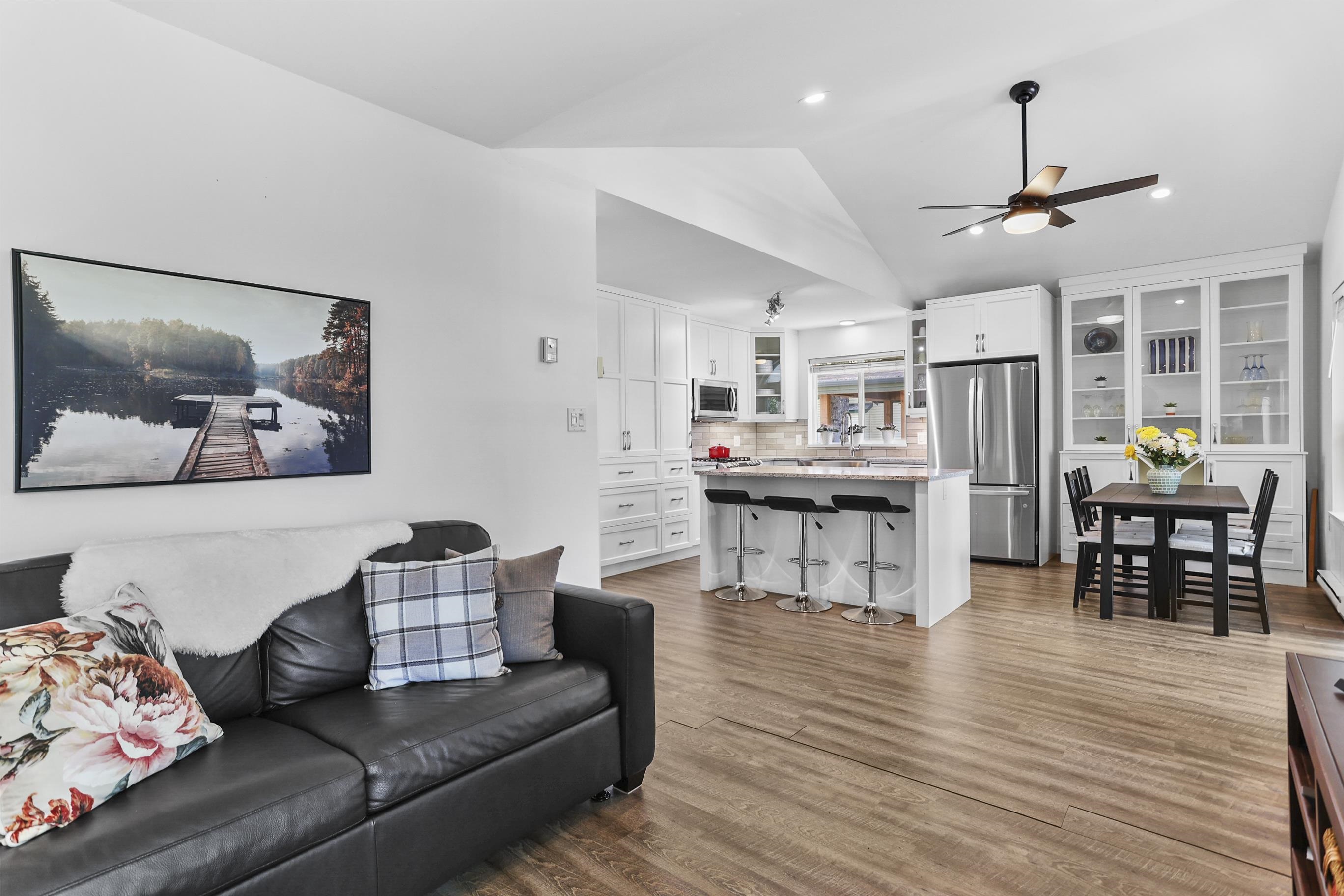 62 14600 MORRIS VALLEY ROAD Unit: 62