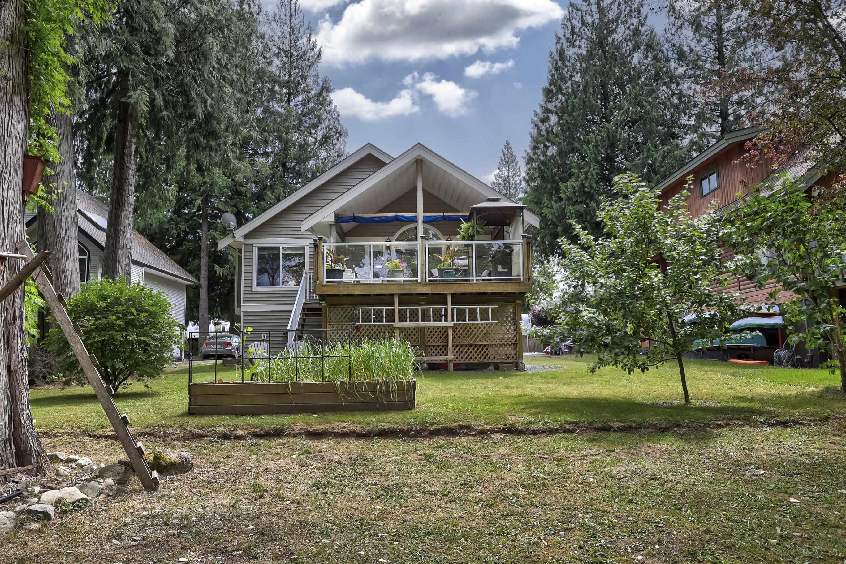 62 14600 MORRIS VALLEY ROAD Unit: 62