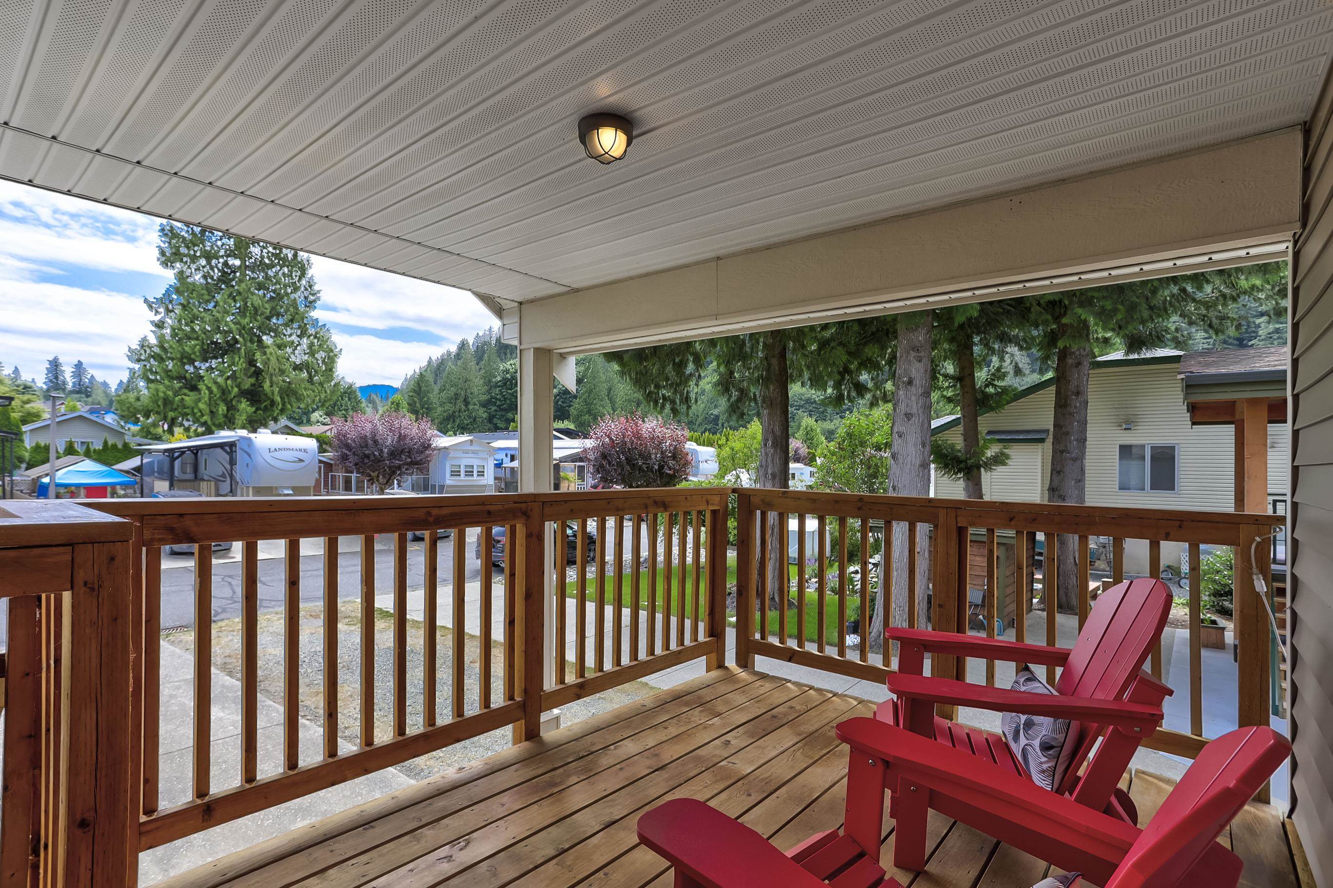 62 14600 MORRIS VALLEY ROAD Unit: 62