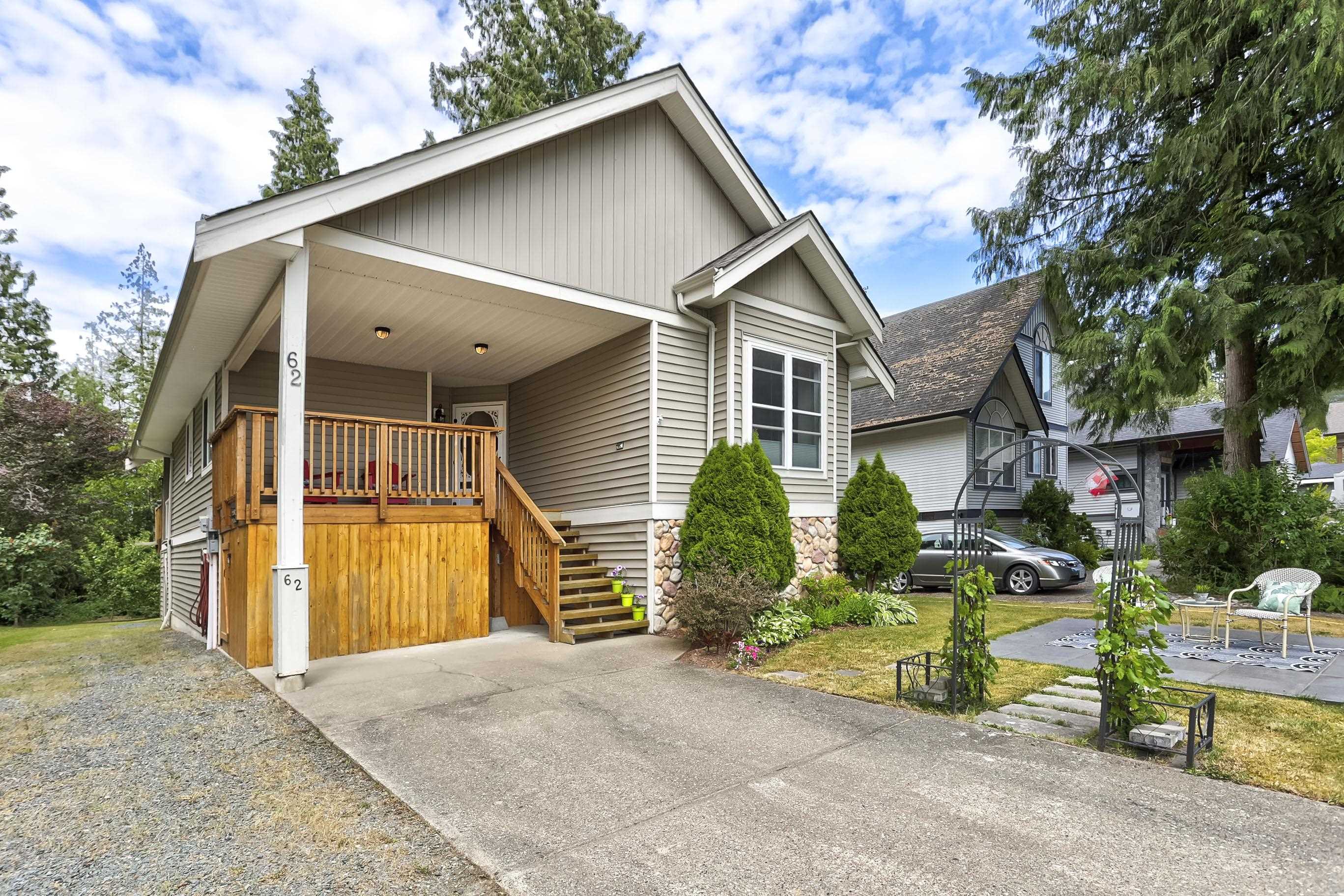 62 14600 MORRIS VALLEY ROAD Unit: 62