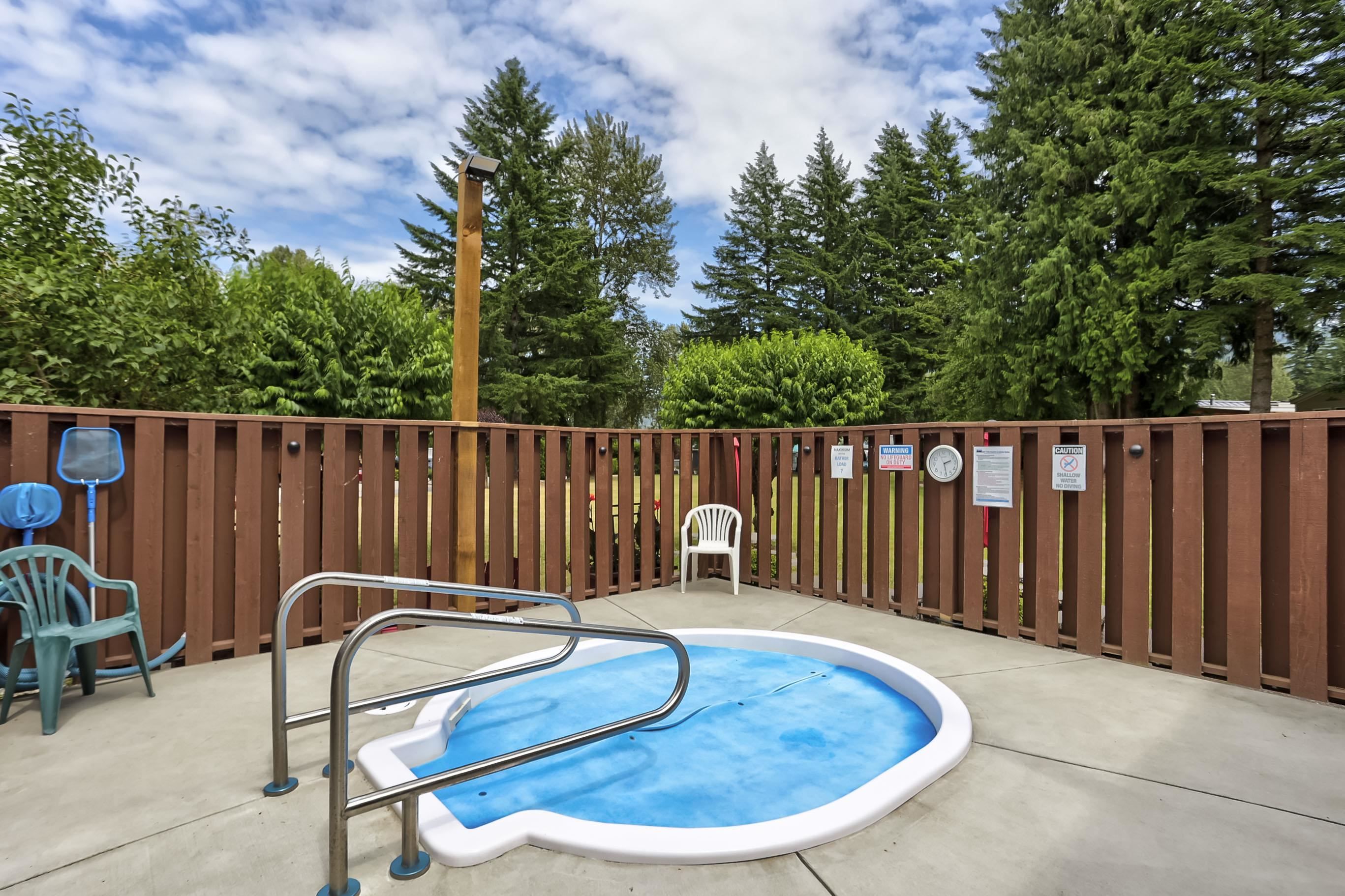 62 14600 MORRIS VALLEY ROAD Unit: 62