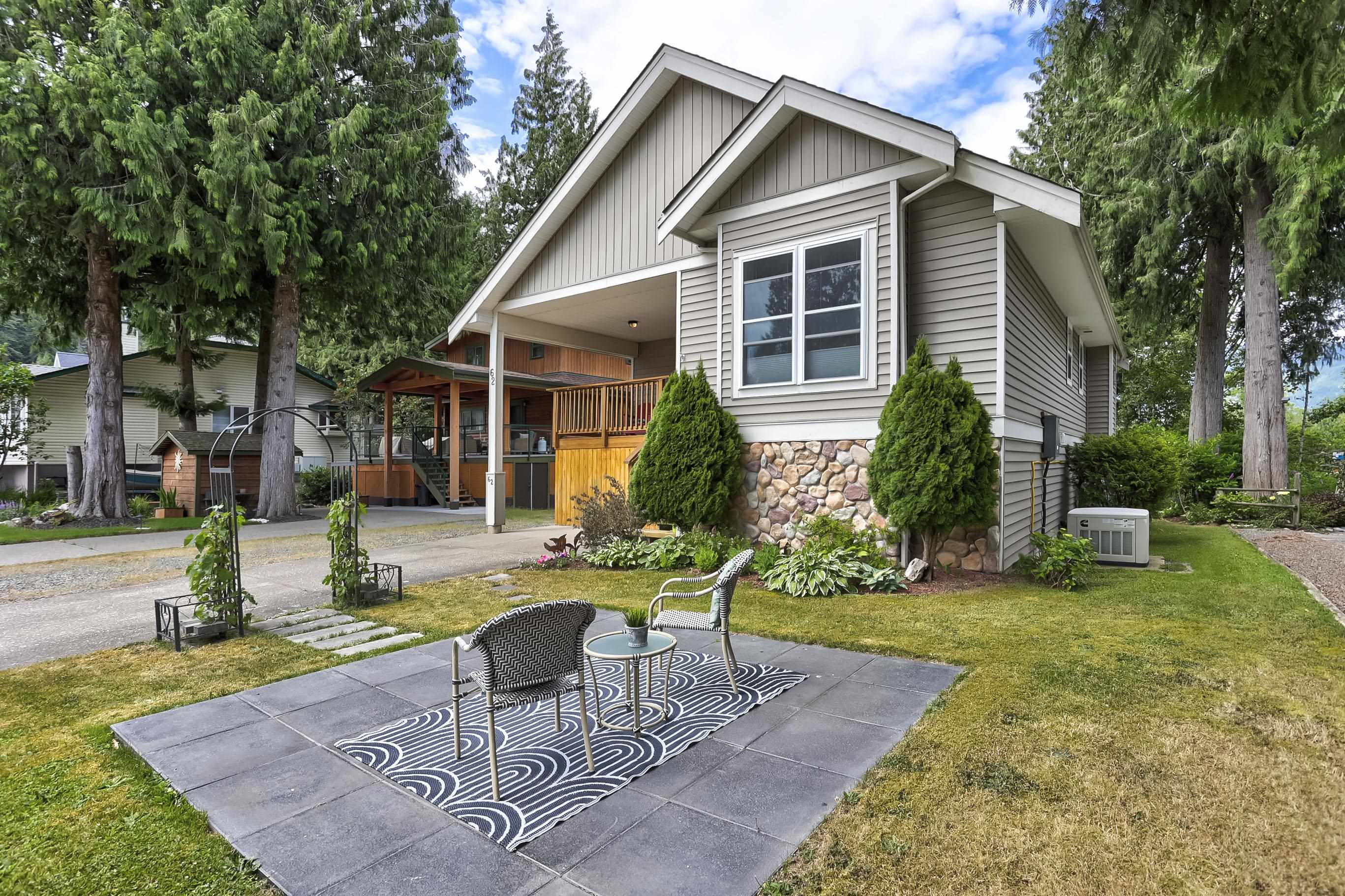 62 14600 MORRIS VALLEY ROAD Unit: 62