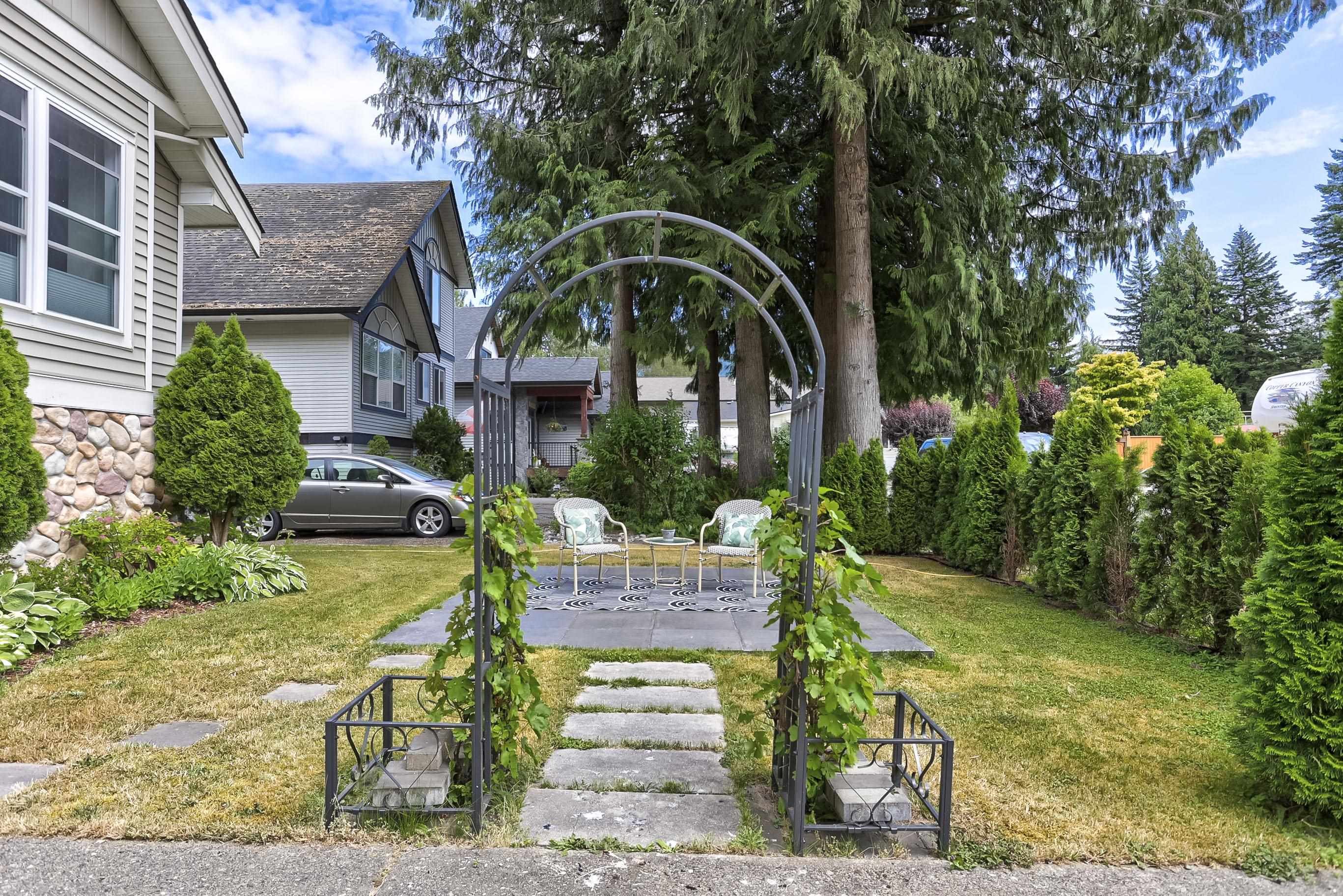 62 14600 MORRIS VALLEY ROAD Unit: 62