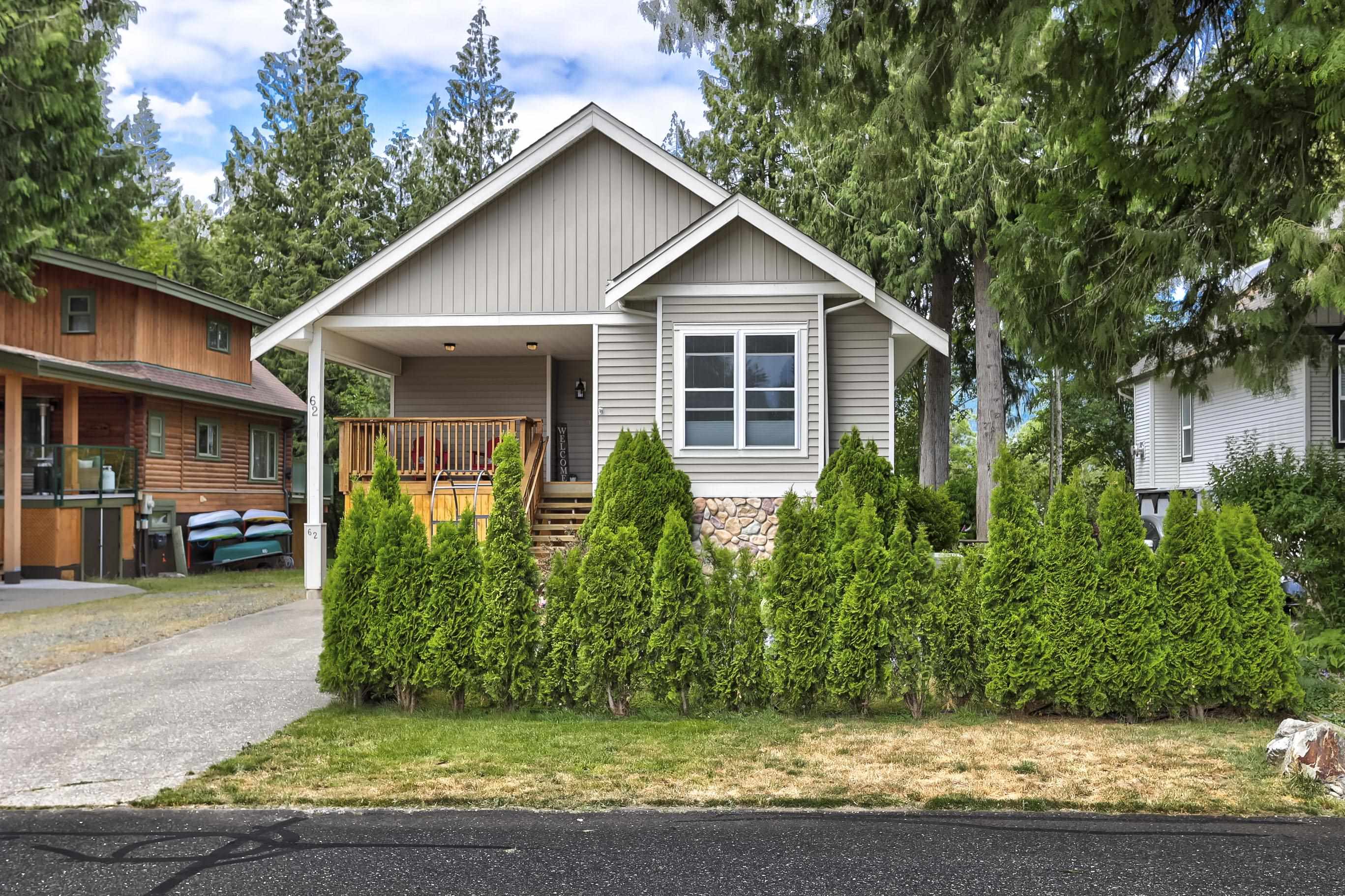 62 14600 MORRIS VALLEY ROAD Unit: 62