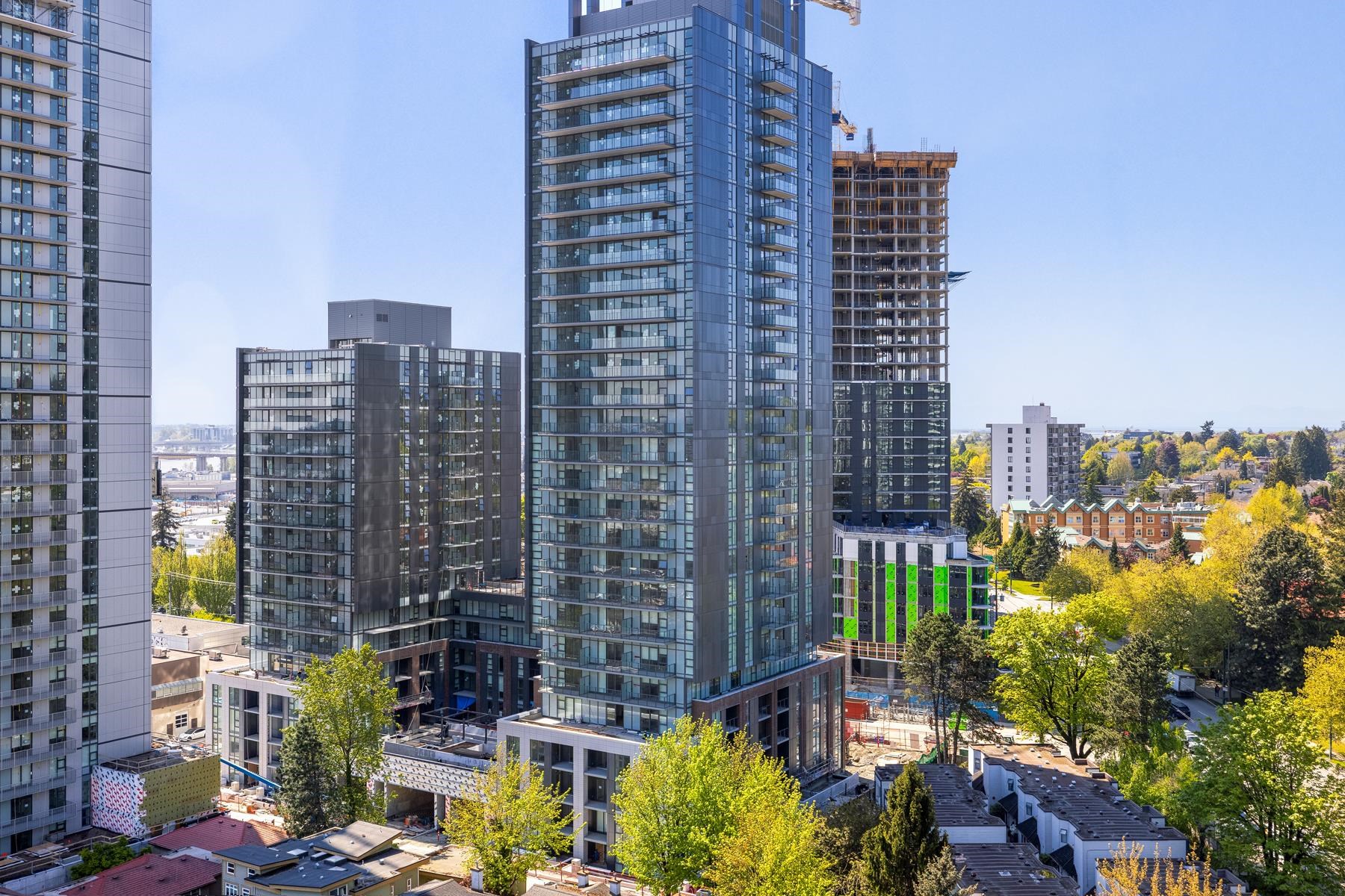 1606 489 INTERURBAN WAY Unit: 1606